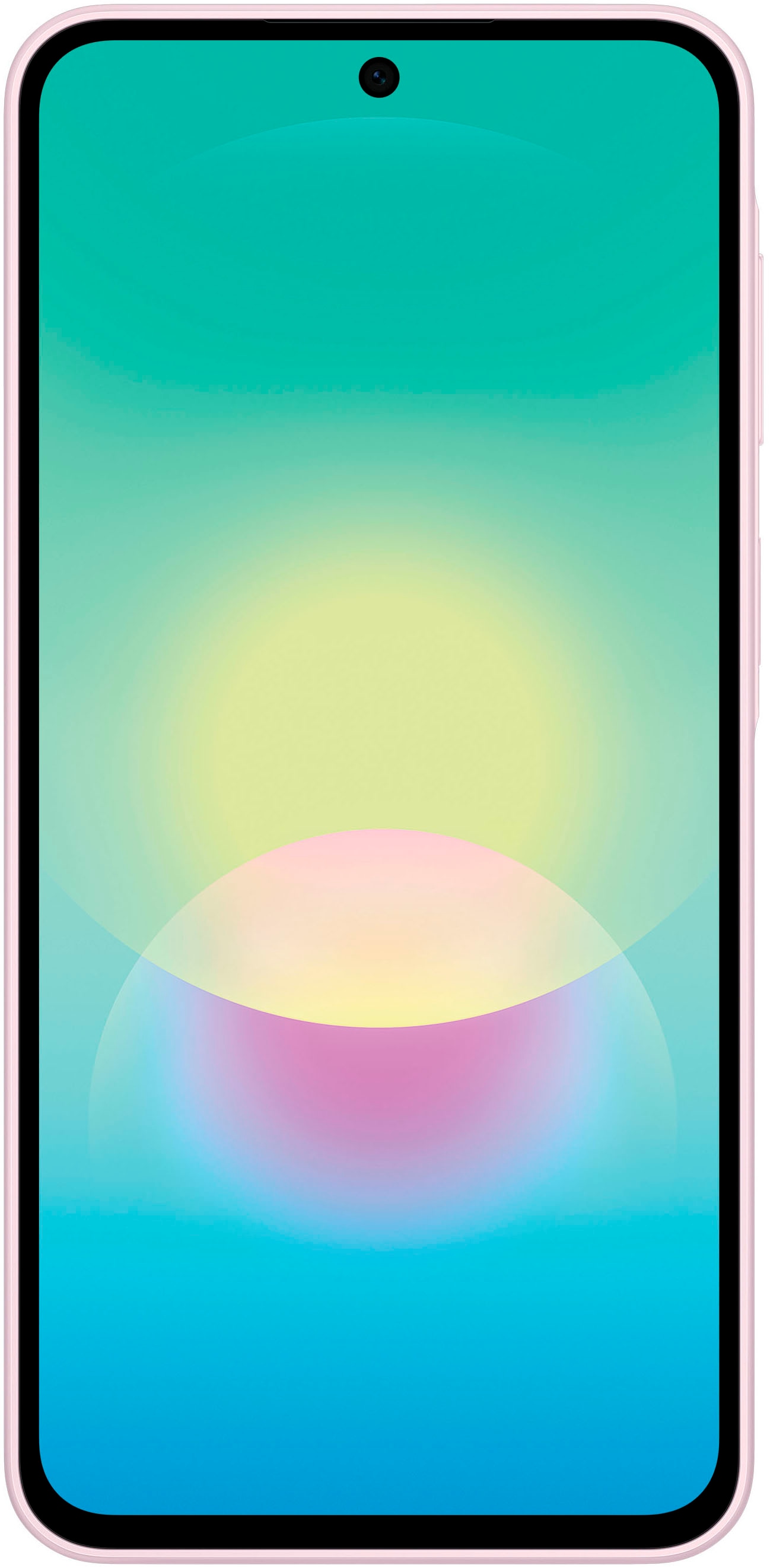 Samsung Smartphone »Galaxy A27 5G« Light Pink L