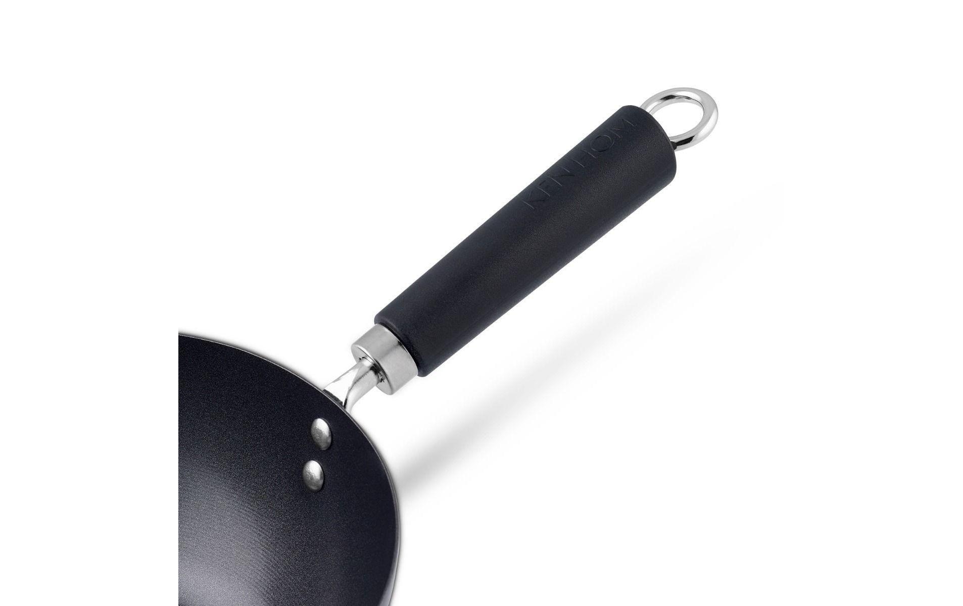 KEN HOM Wok »Ken Hom Wok Excellence 20 cm«