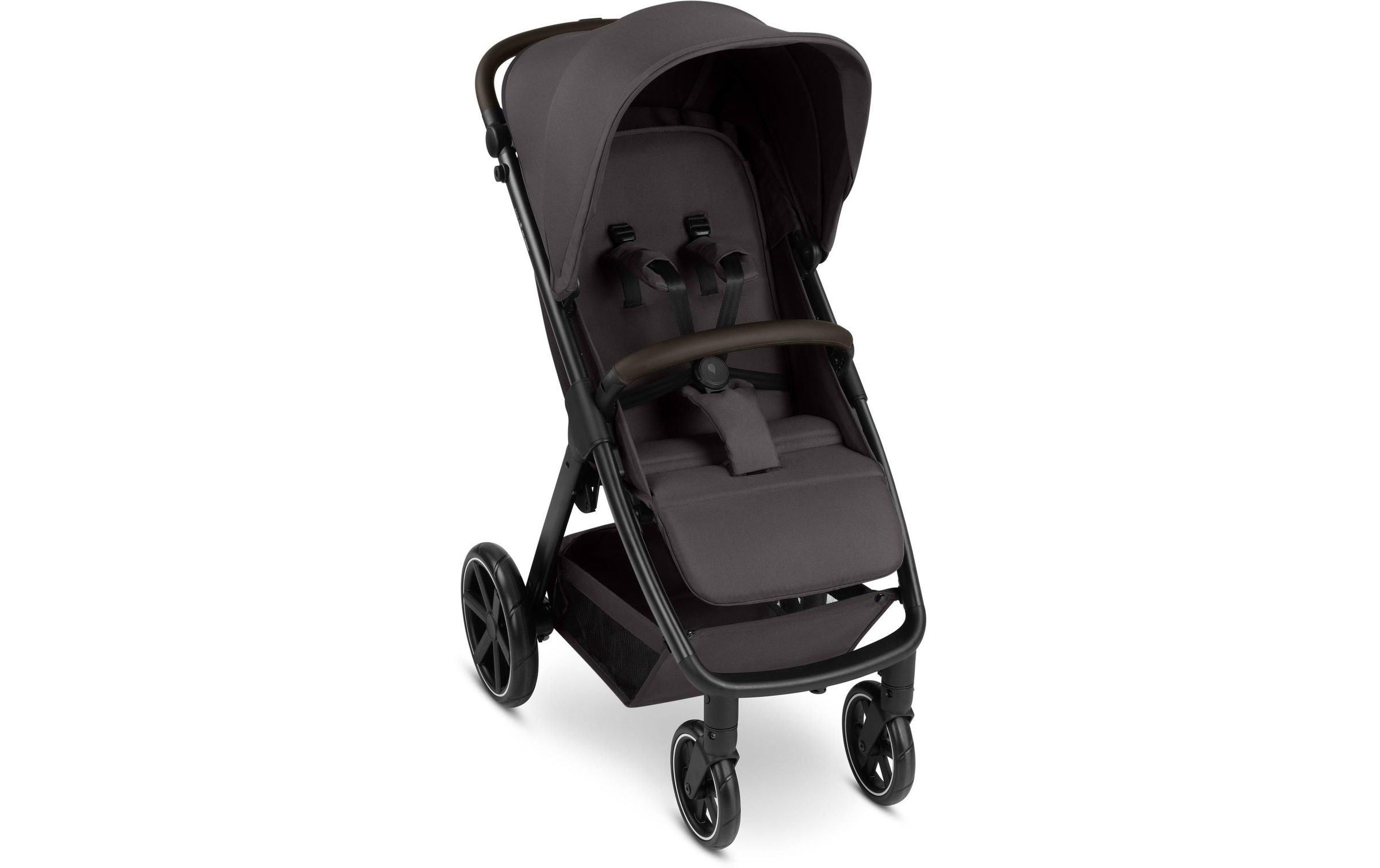 Kinder-Buggy »Avus 2 Coal«, 22 kg