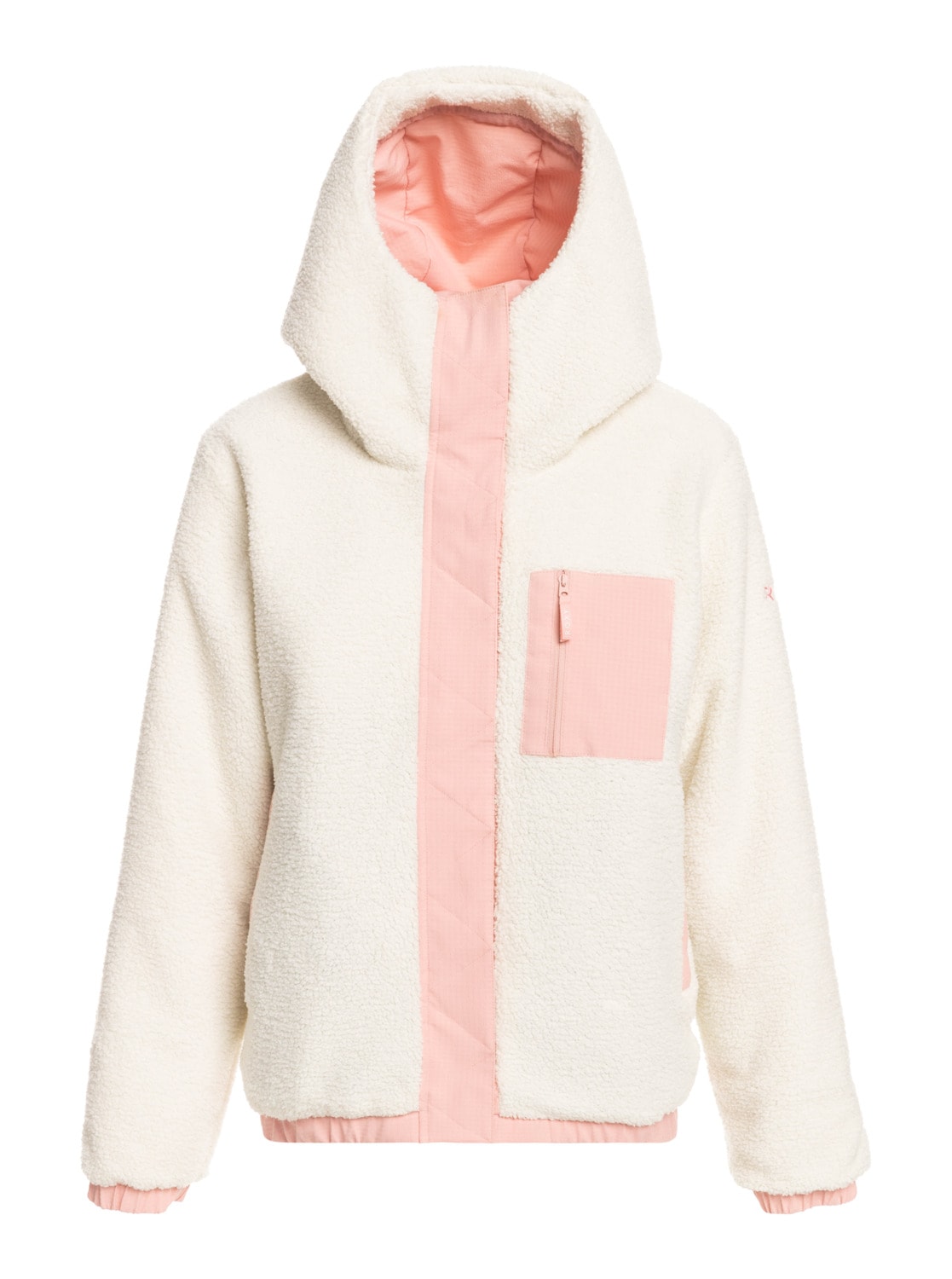 Roxy Winterjacke »Isanna Rev«