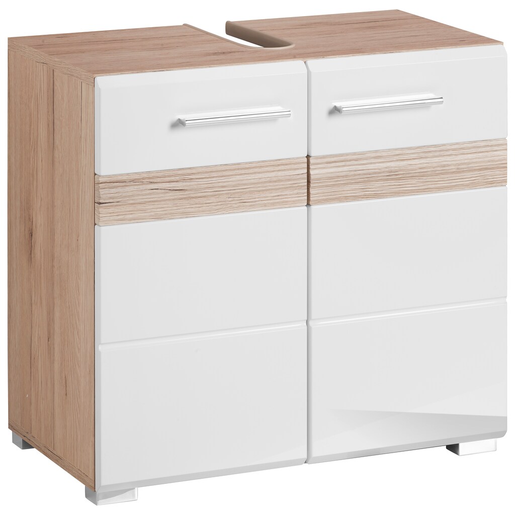 trendteam Waschbeckenunterschrank »Tone«