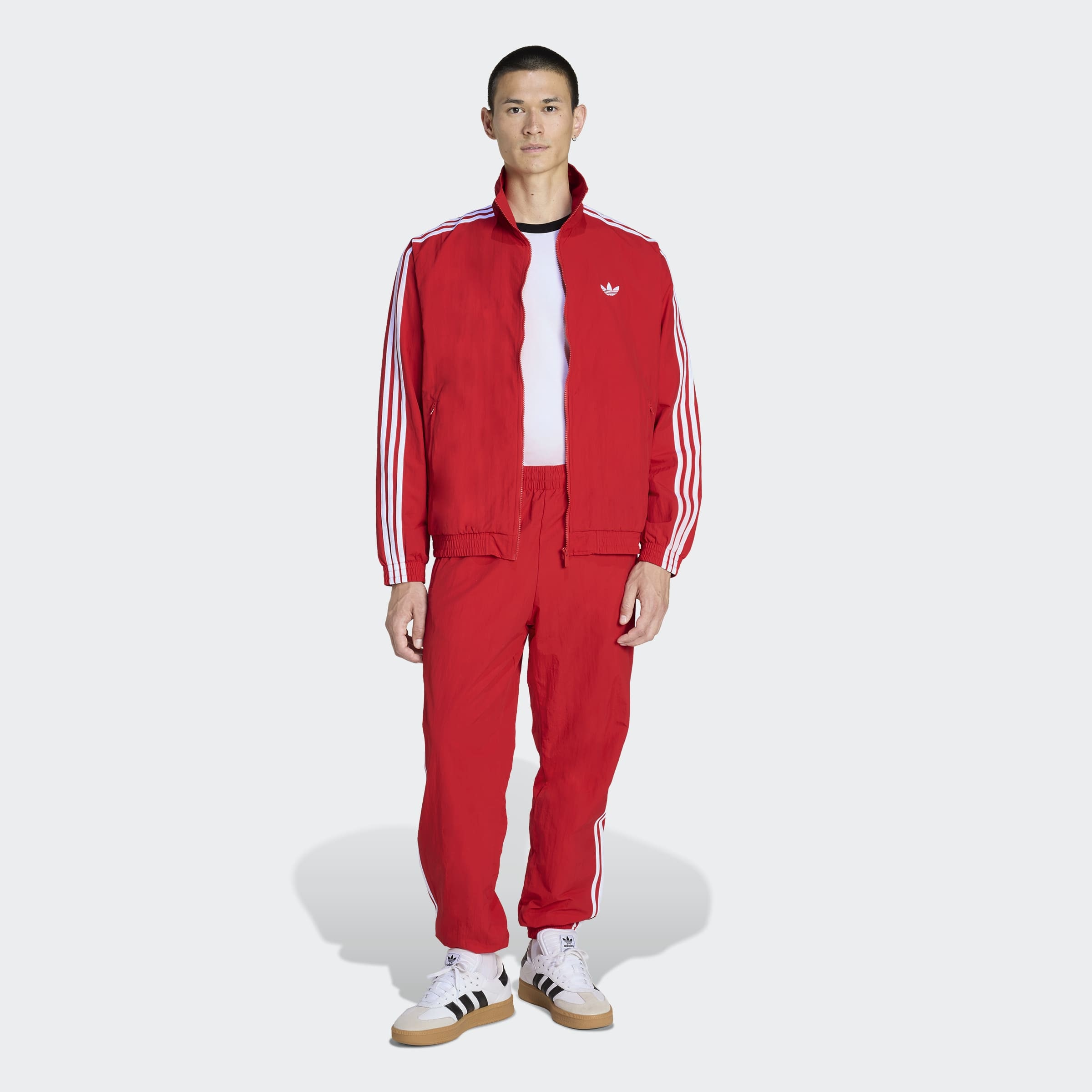 adidas Originals Sporthose »FIREBIRD WVN TP«