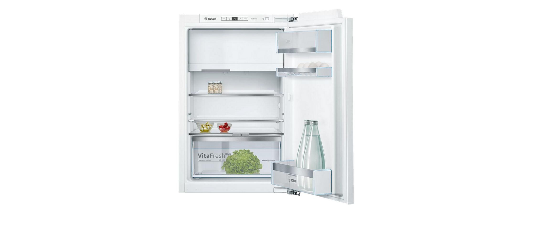 Image of BOSCH Einbaukühlschrank, KIL22AFE0 R, 82 cm hoch, 60 cm breit bei Ackermann Versand Schweiz