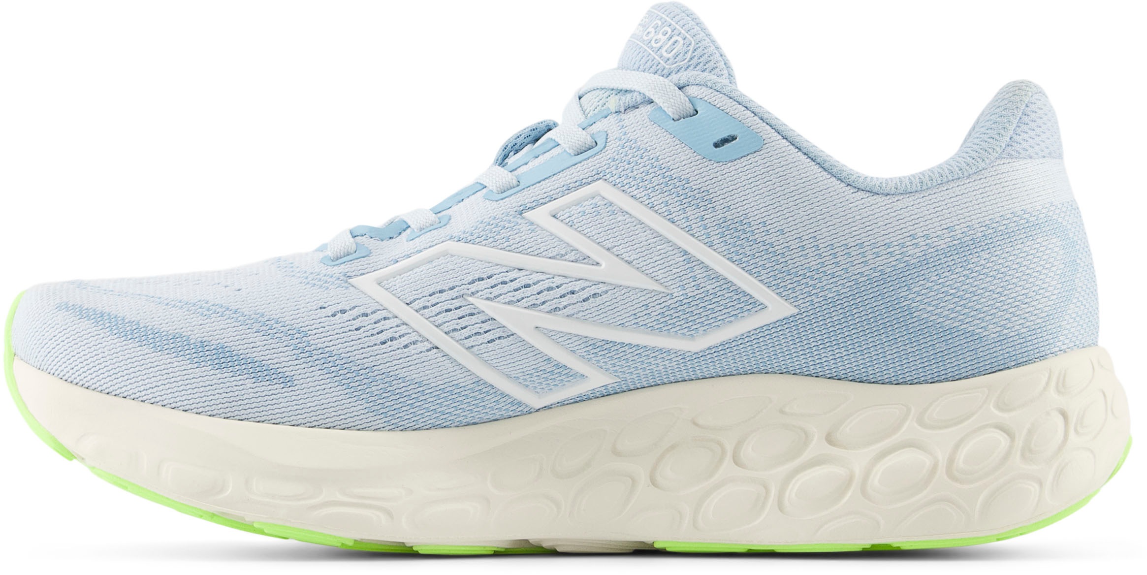 New Balance Laufschuh »W680«