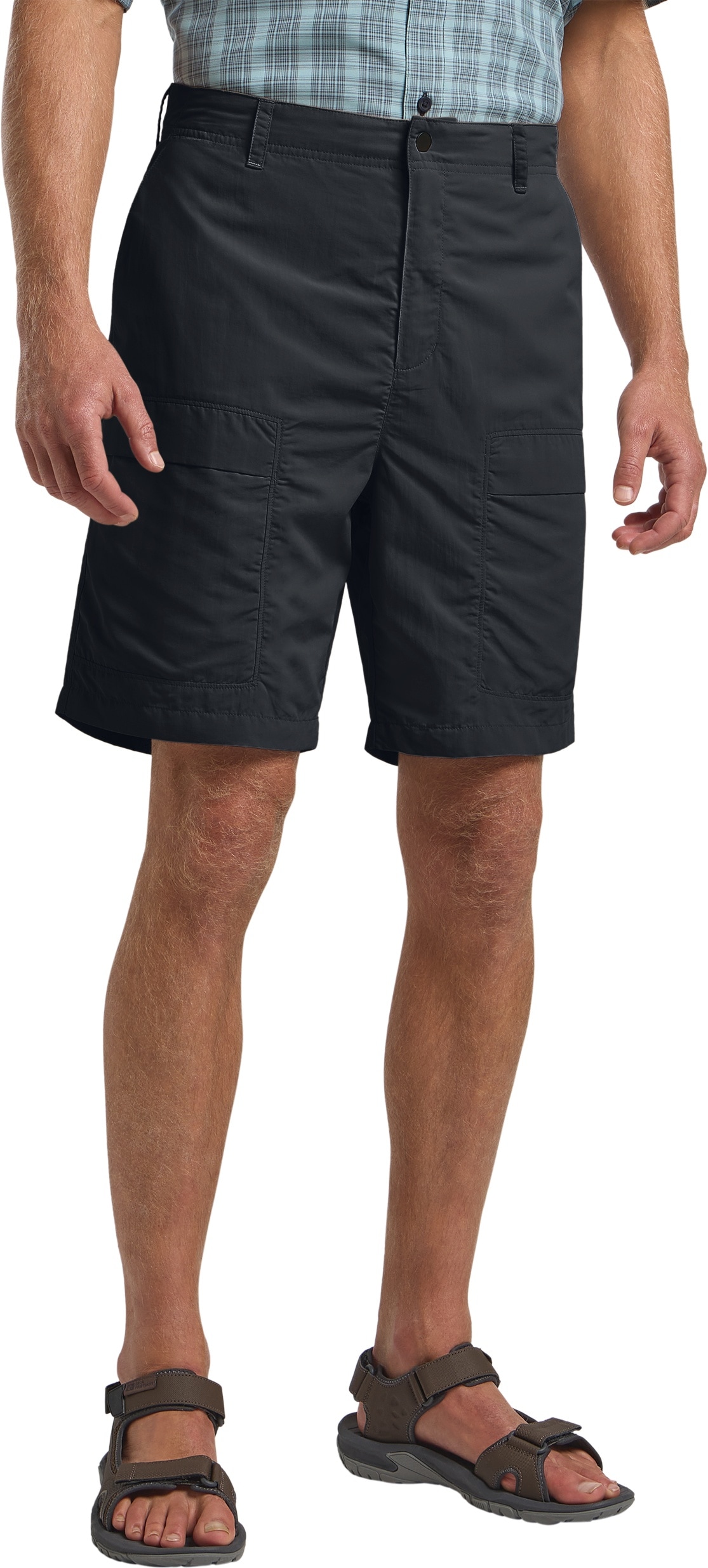 Image of Jack Wolfskin Shorts "TIHAMA SHORTS M"