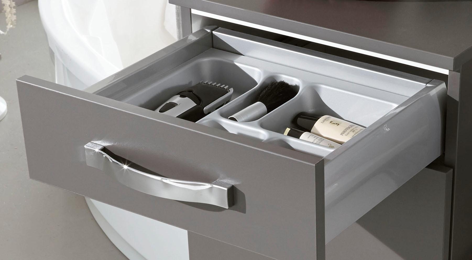 Image of MARLIN Schubladeneinsatz »Sola 3130«, für Badezimmerschränke, Breite 30,9 cm bei Ackermann Versand Schweiz