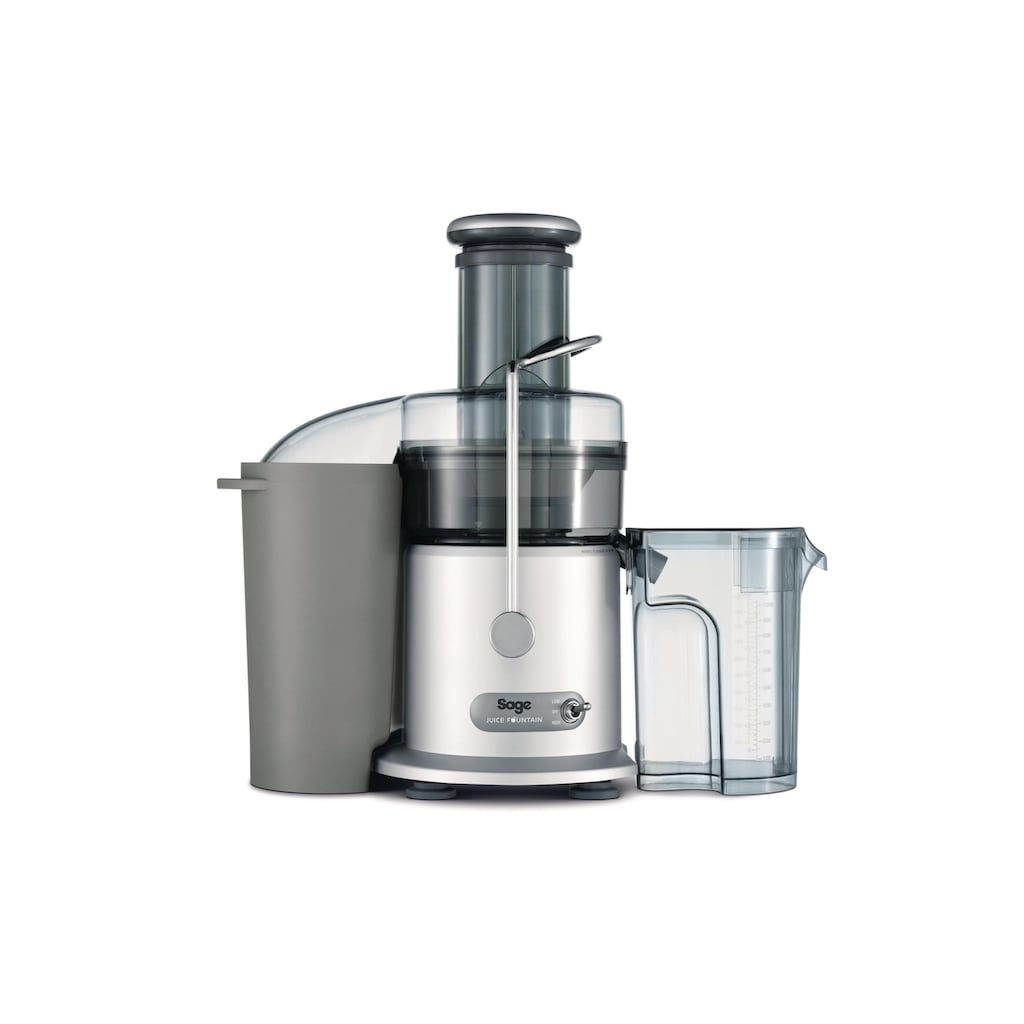 Sage Entsafter »Entsafter Nutri Juicer Classic«, 1200 W