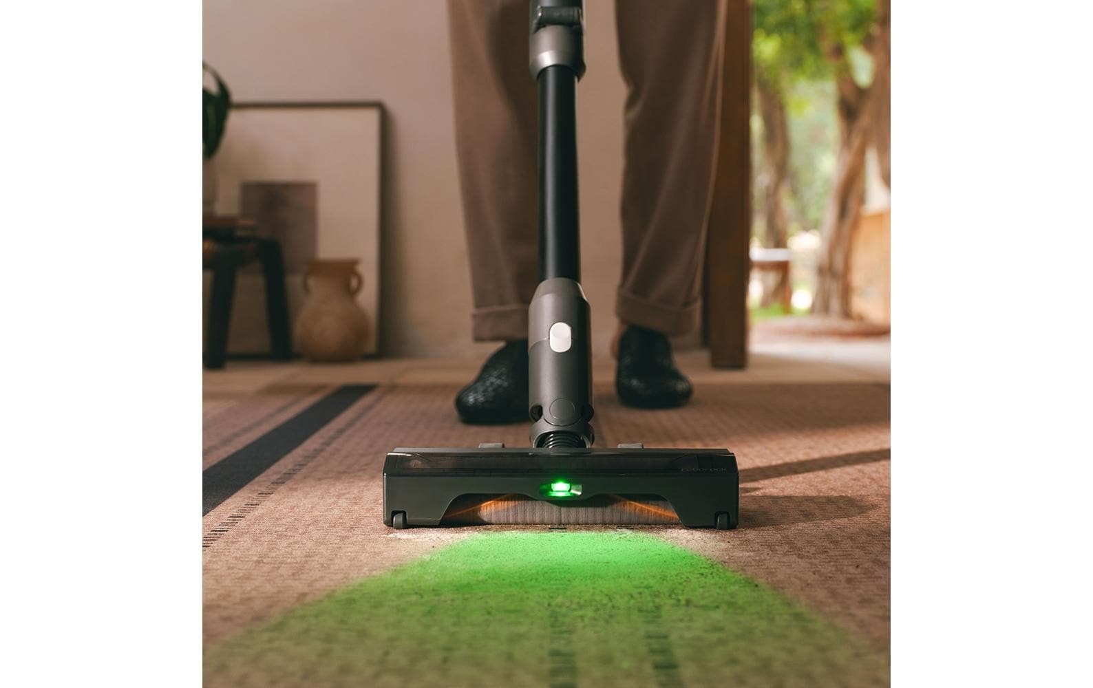 Roborock Aspirateur à manche sans fil »H60 Ultra«