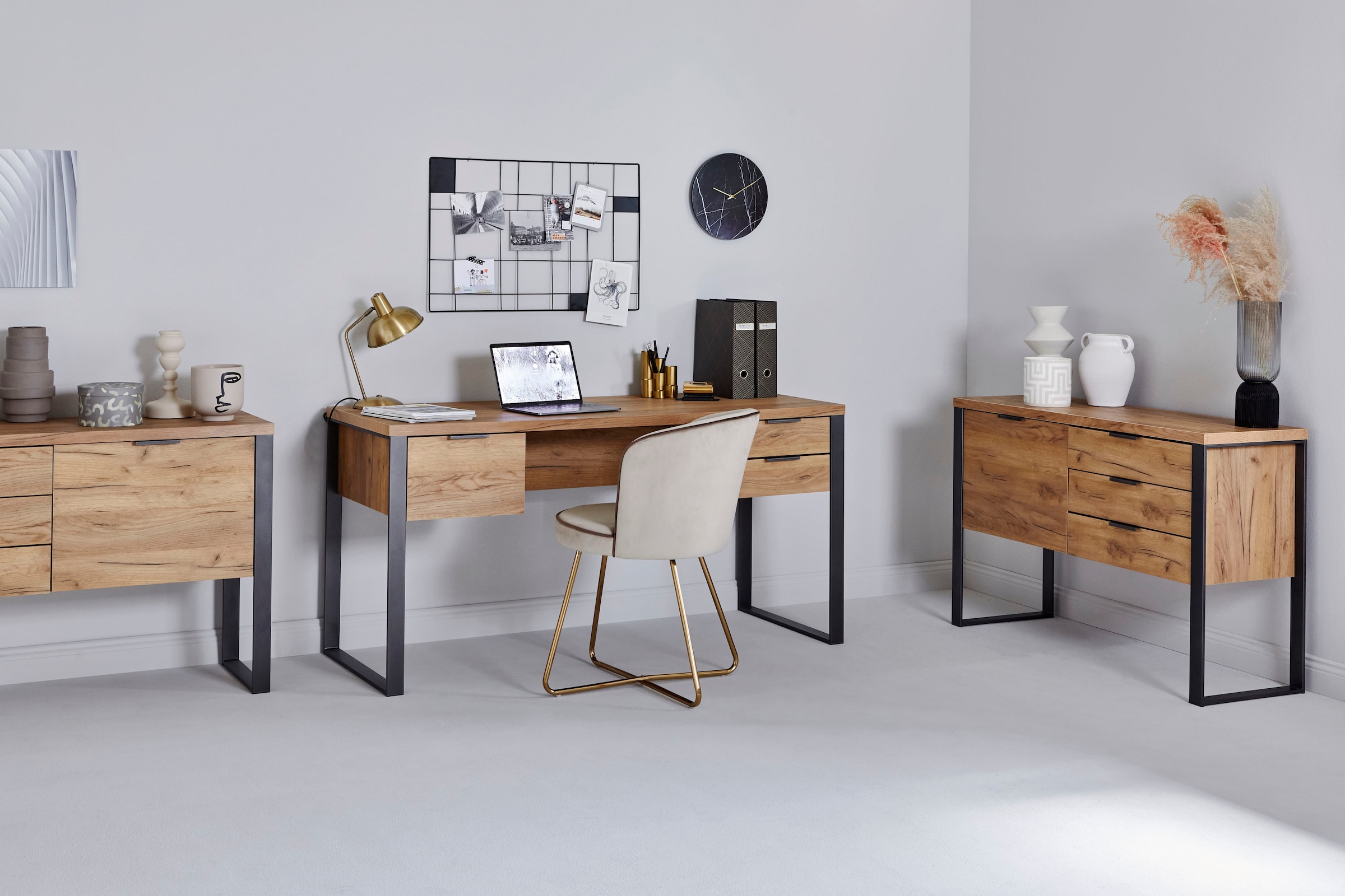 Jahnke Sideboard »LOOP« Breite ca. 119 cm