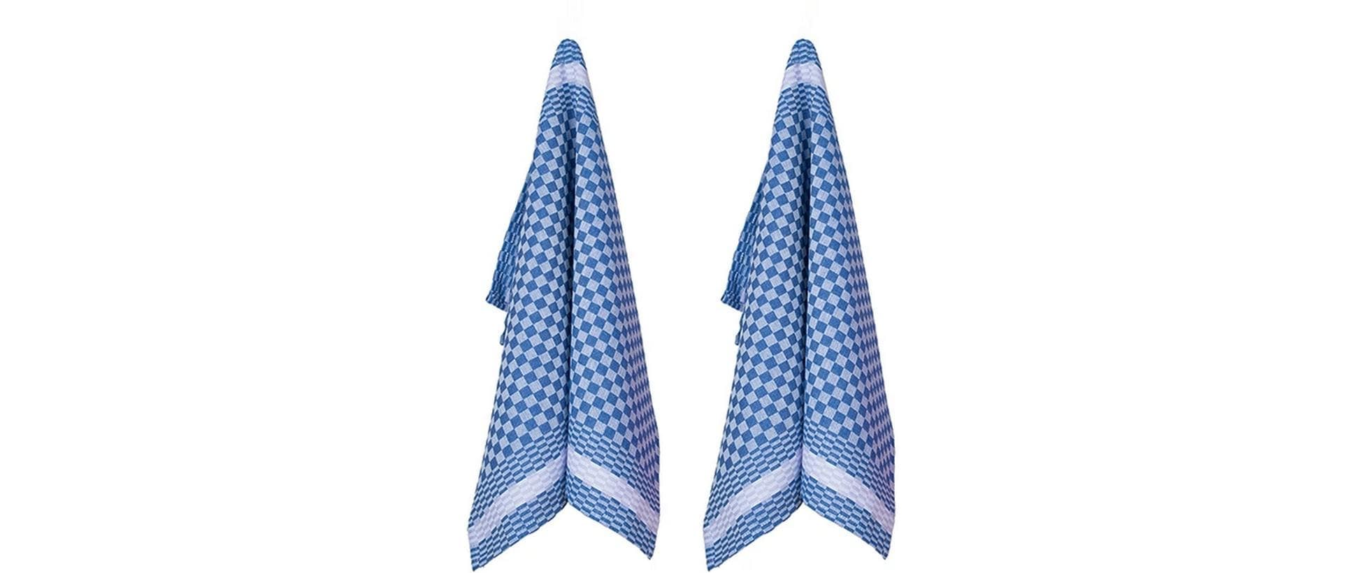 PAD Chiffon à vaisselle »Pit Reloaded, 50 x 70 cm, 2er Pack«