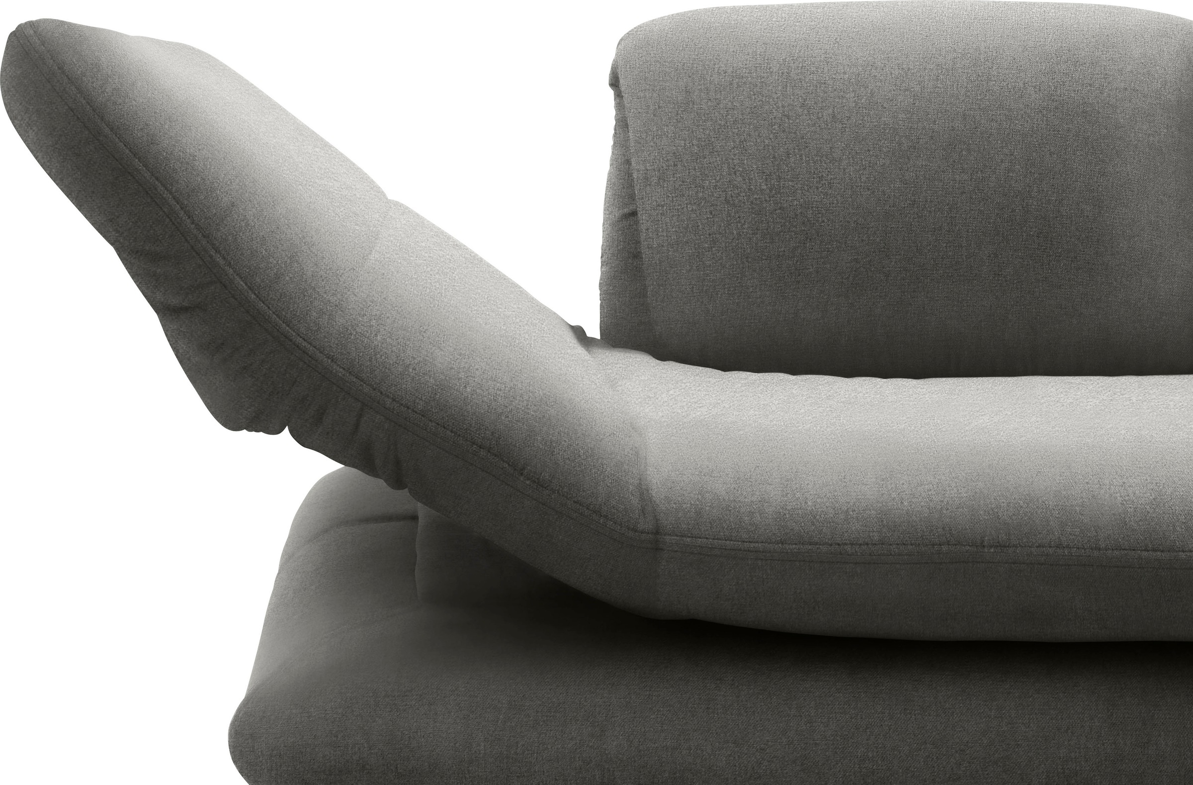 LOOKS by Wolfgang Joop 2-Sitzer »LOOKS by Wolfgang Joop 2-Sitzer-Sofa >>LOOKS XIII
