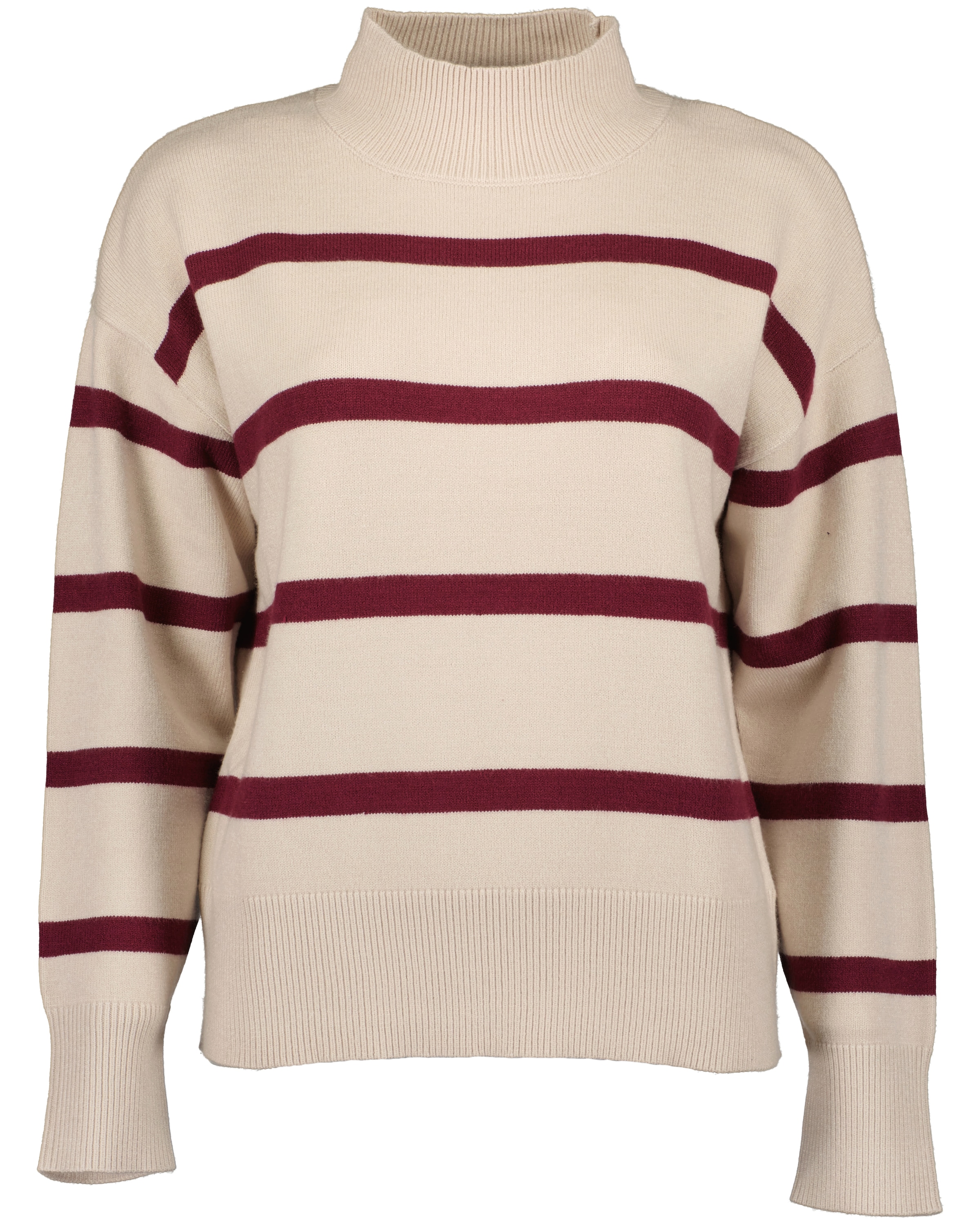 Image of Blue Seven Strickpullover "Blue Seven Rollkragenpullover" 1 Stk.