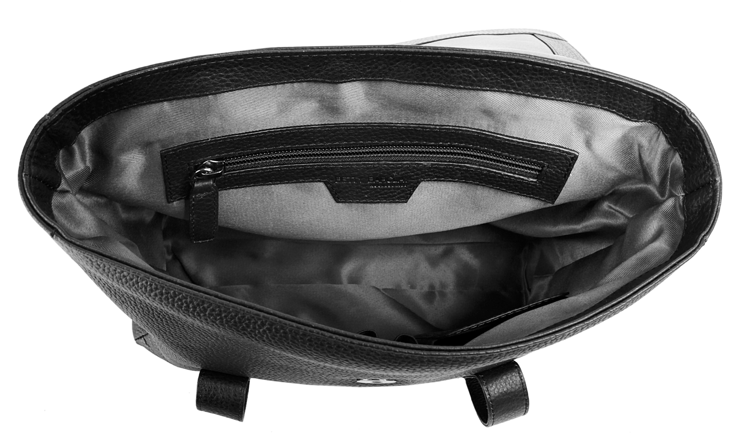 Betty Barclay Shopper echt Leder