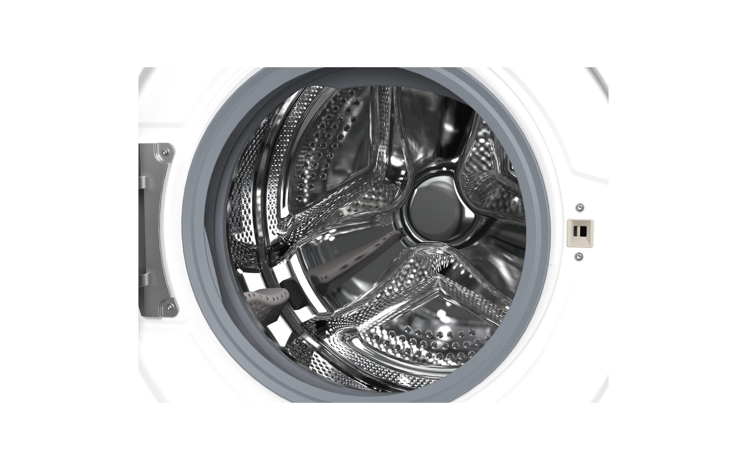   Waschmaschine »ES-MNFL814CWA-CH Links« 8 kg 1400 U/min