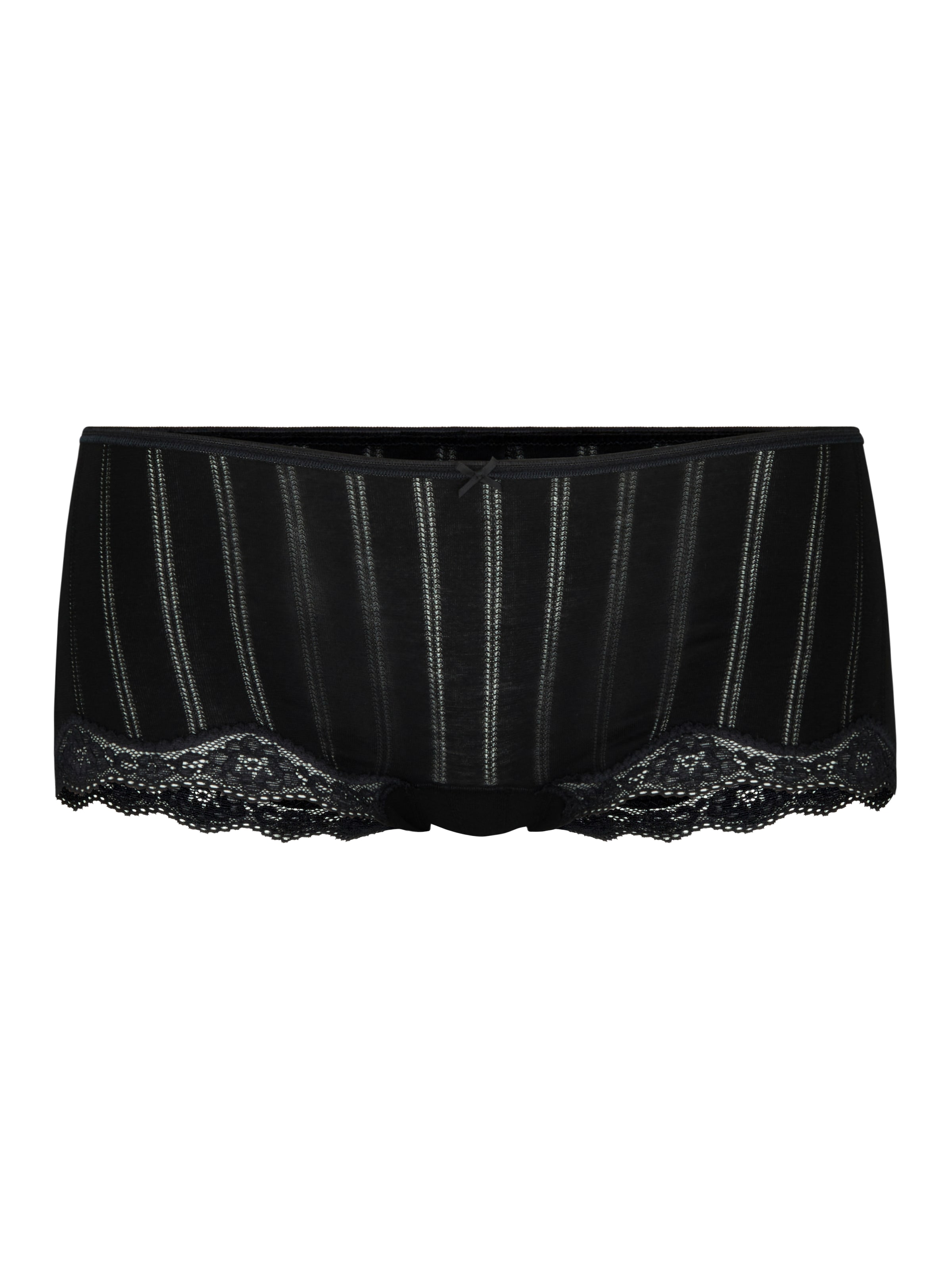 CALIDA Panty »Etude Toujours«, mit Jacquard-Optik durch feinen Nadelzug
