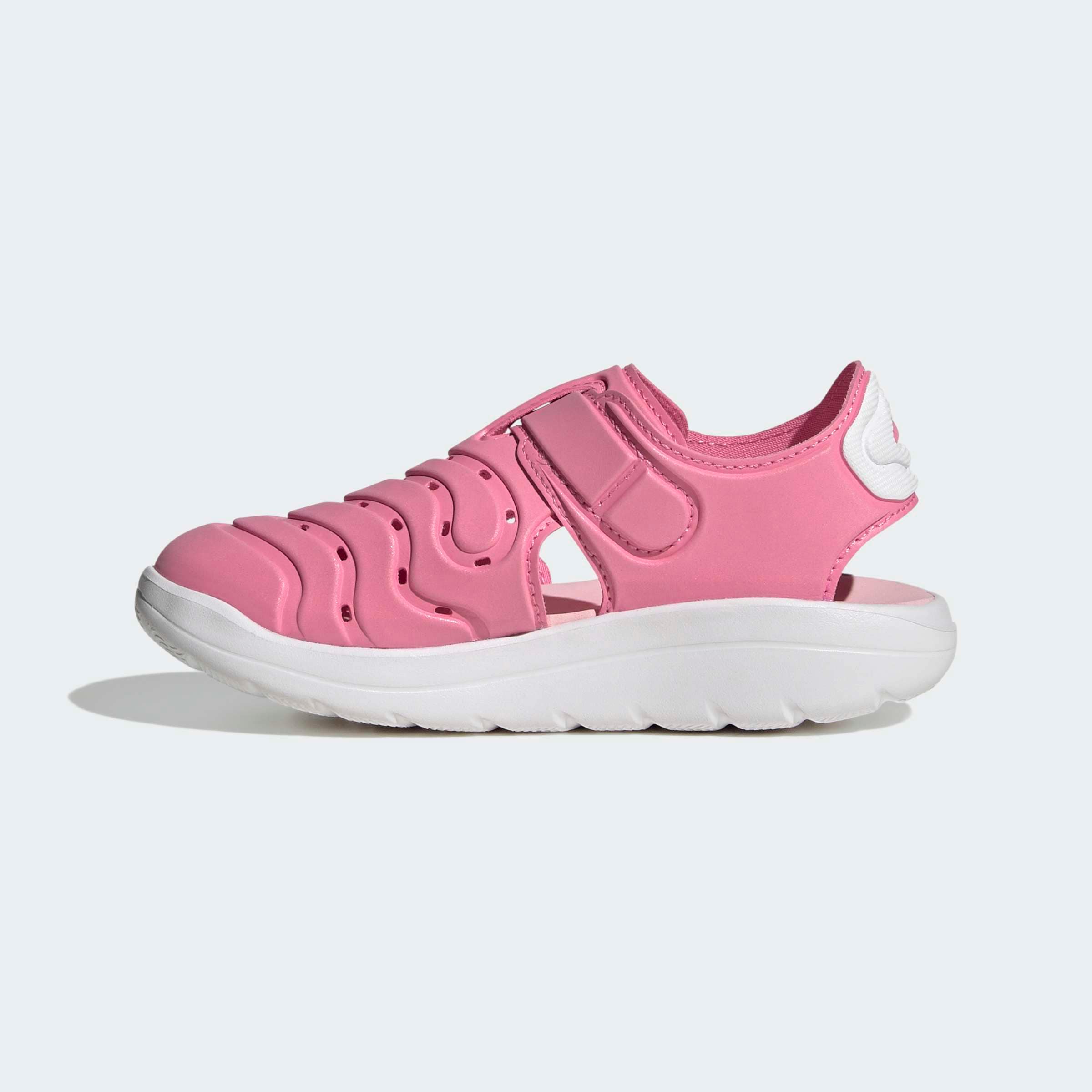 adidas Sportswear Sandale de bain »WATER SANDAL 2 C«  claquettes pour enfants & adolescents