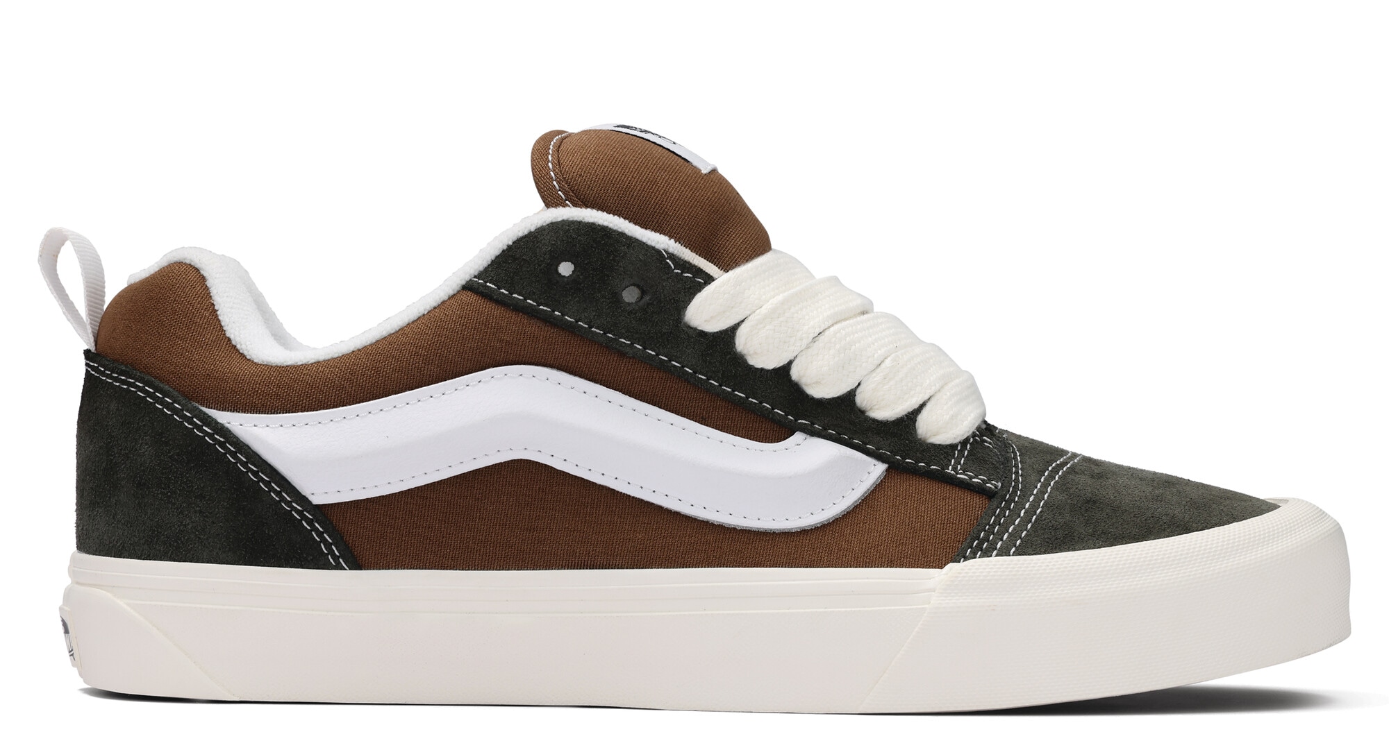 Vans Sneaker »Knu Skool«  unisex