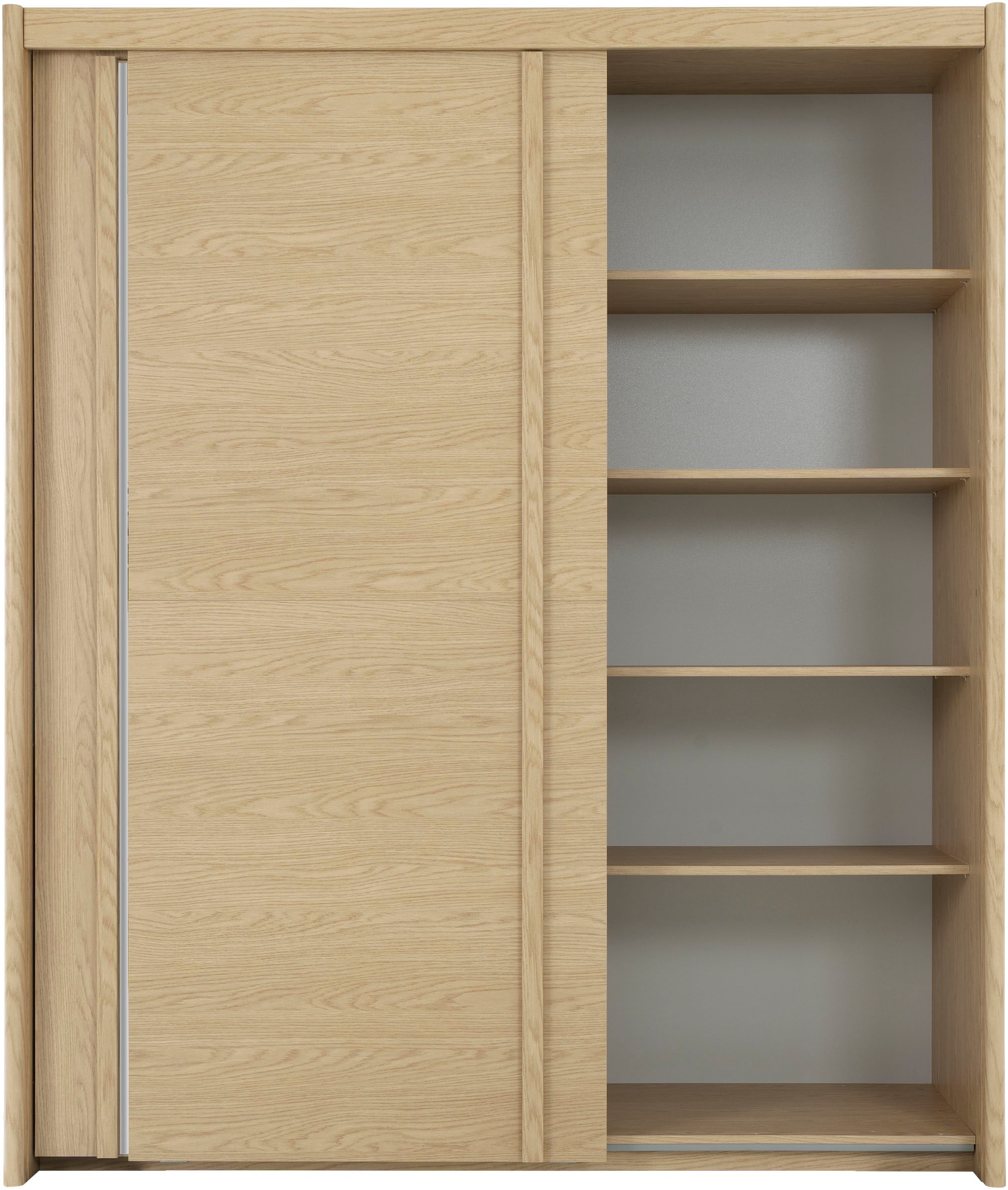 Gami Kleiderschrank »IZADI« Viel Stauraum and gut ausgestatttet