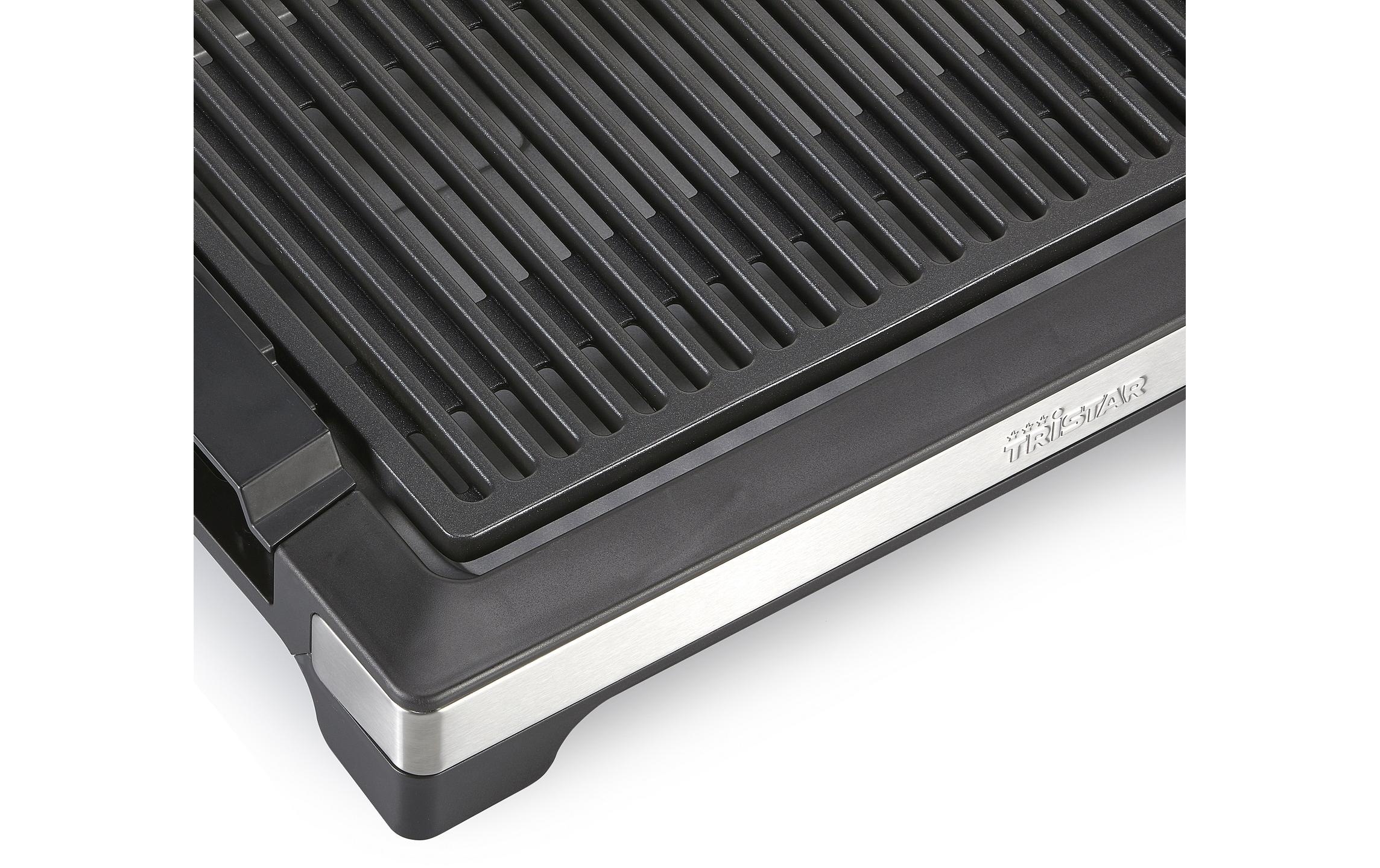 Tristar Tischgrill »Tischgrill BP-2780«, 2000 W
