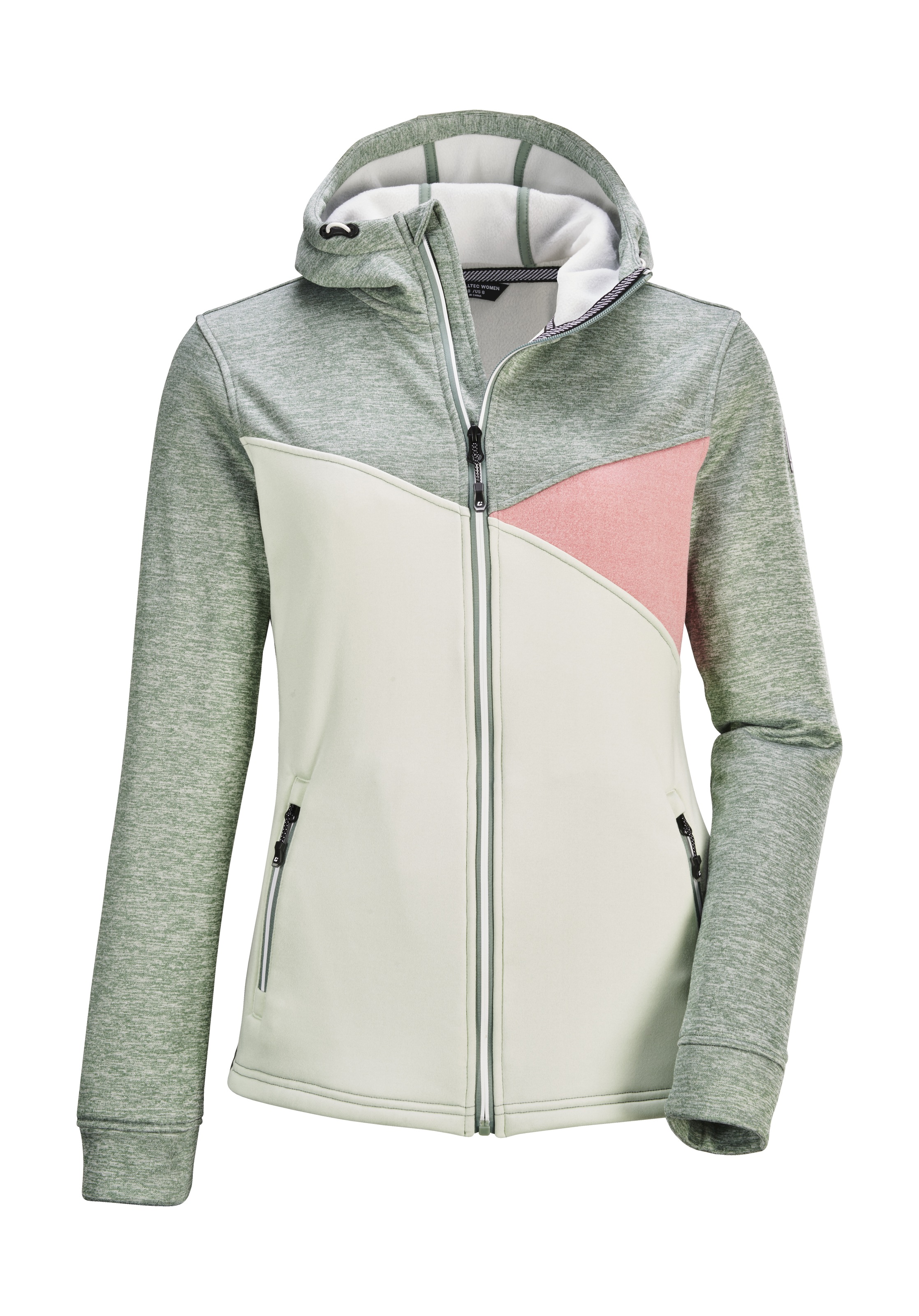 Image of Killtec Strickjacke »KSW 196 WMN FLX JCKT« bei Ackermann Versand Schweiz