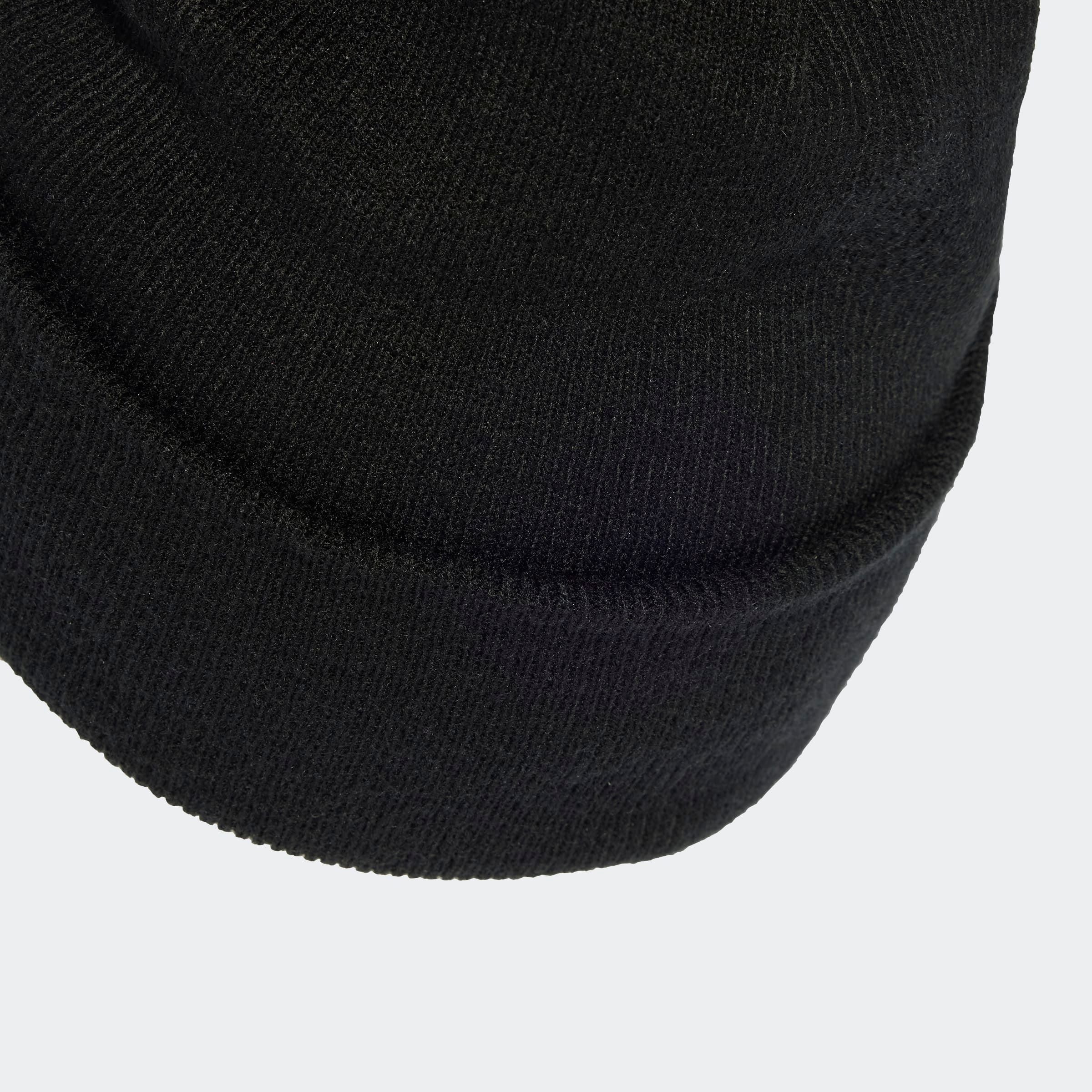 adidas Originals Beanie »ADICOLOR CUFF B« aus geripptem Polyacryl, für Sportmode und Alltag