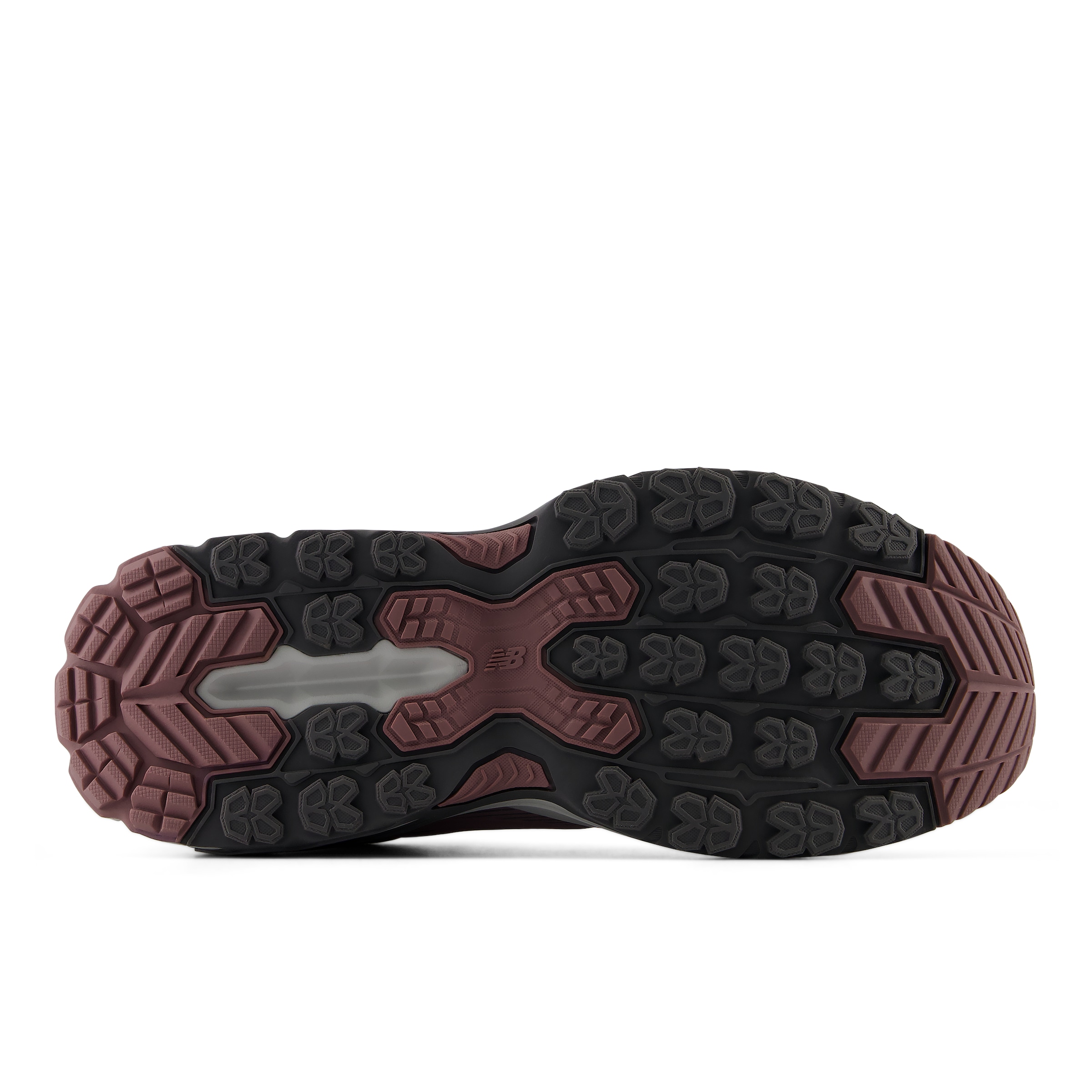 New Balance Trailrunningschuh »410«  für Laufen und Nordic Walking, mit Gummilaufsohle