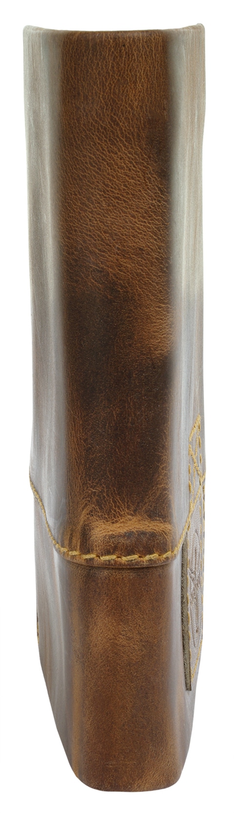 Chiemsee Geldbörse echt Leder