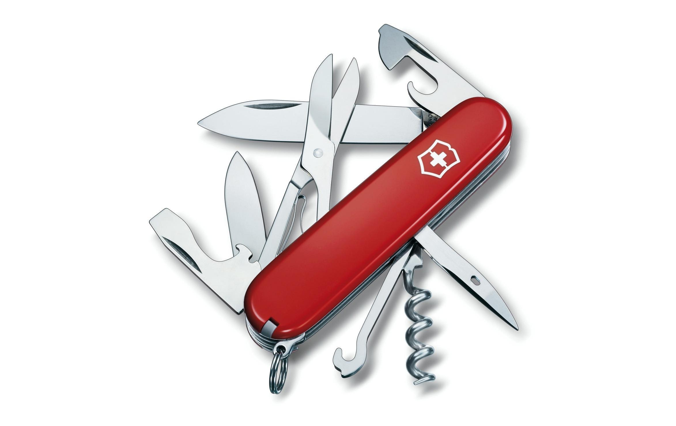 Image of Victorinox Taschenmesser »Climber« bei Ackermann Versand Schweiz