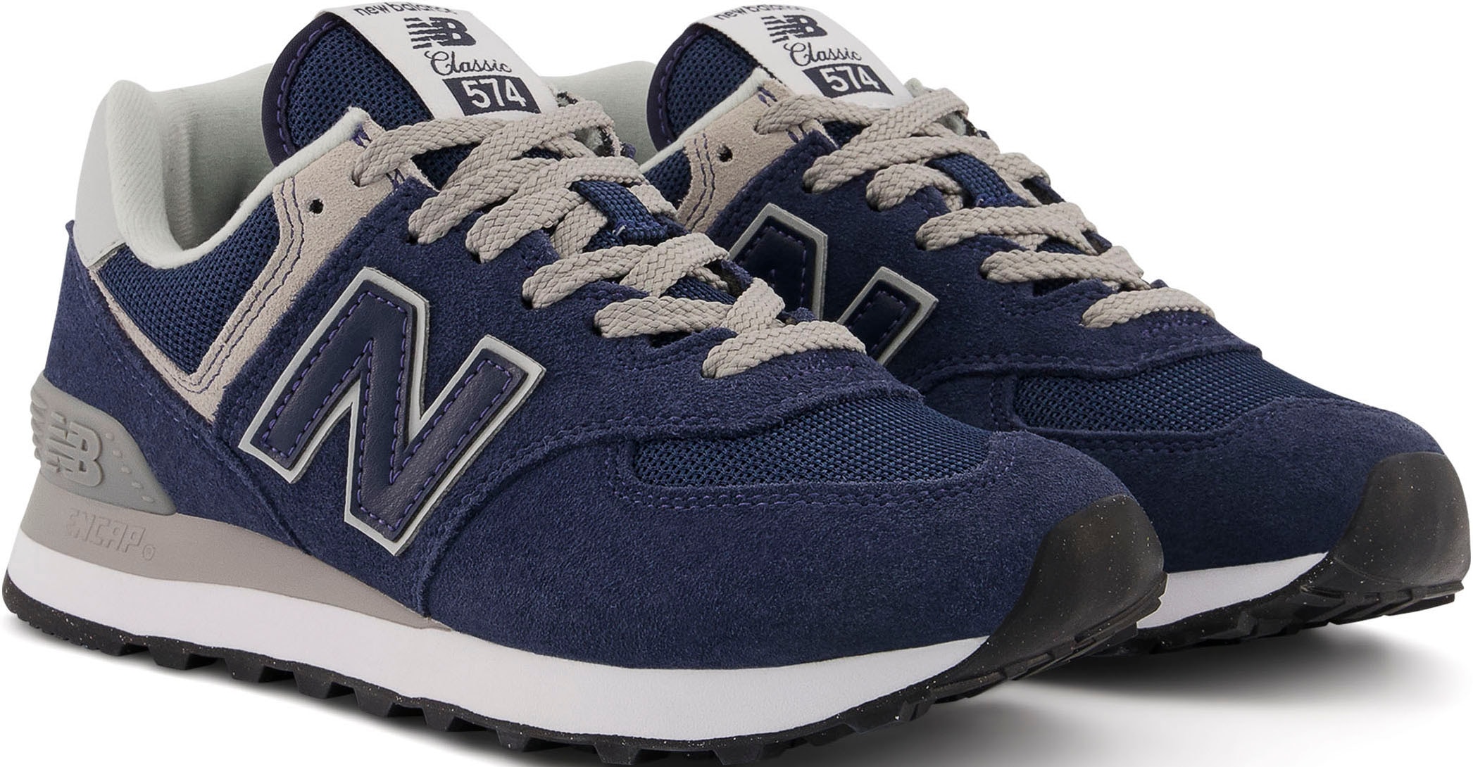 New Balance Sneaker »WL574«