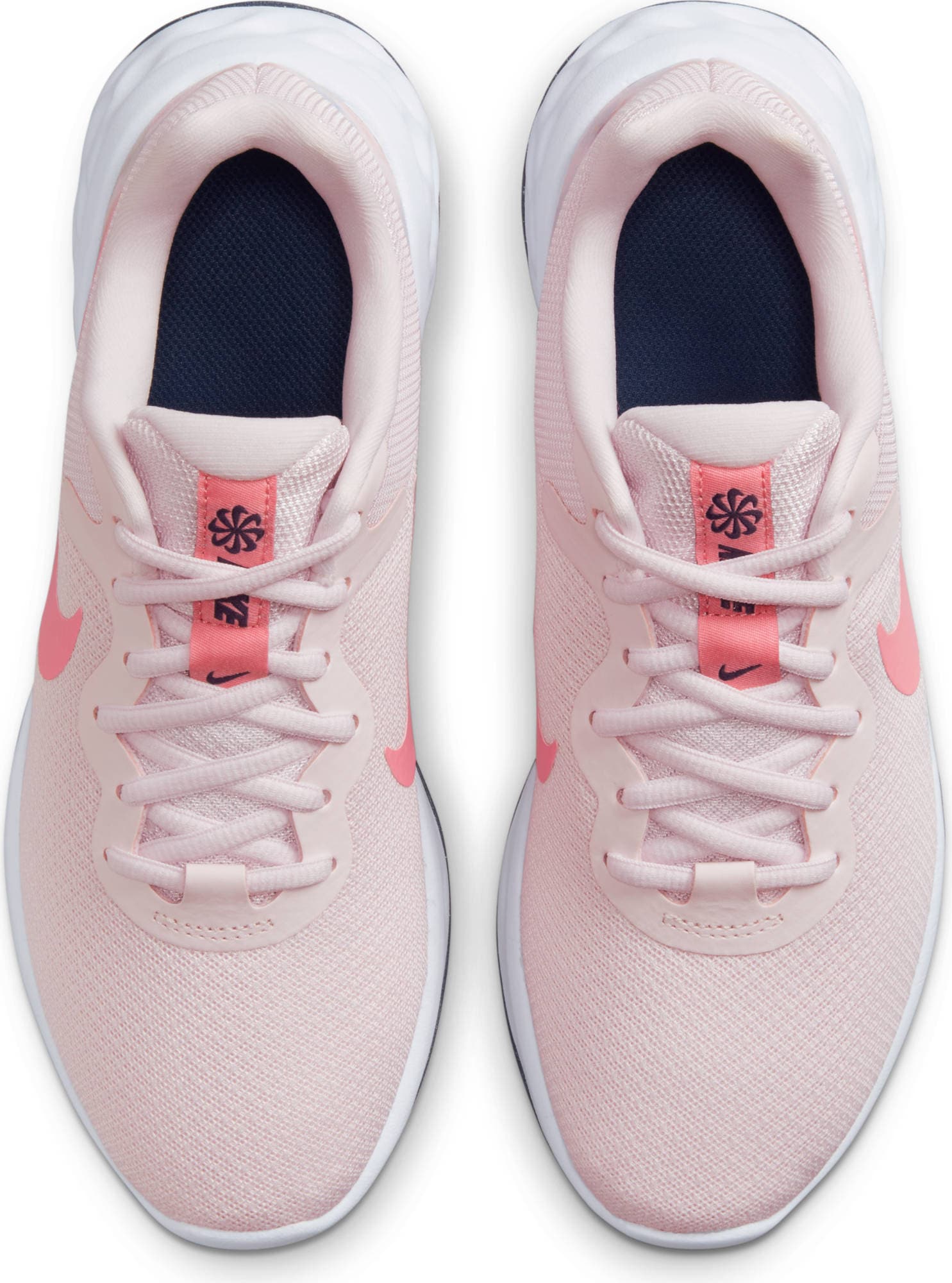 Nike Laufschuh »REVOLUTION 6 NEXT NATURE PREMIUM«
