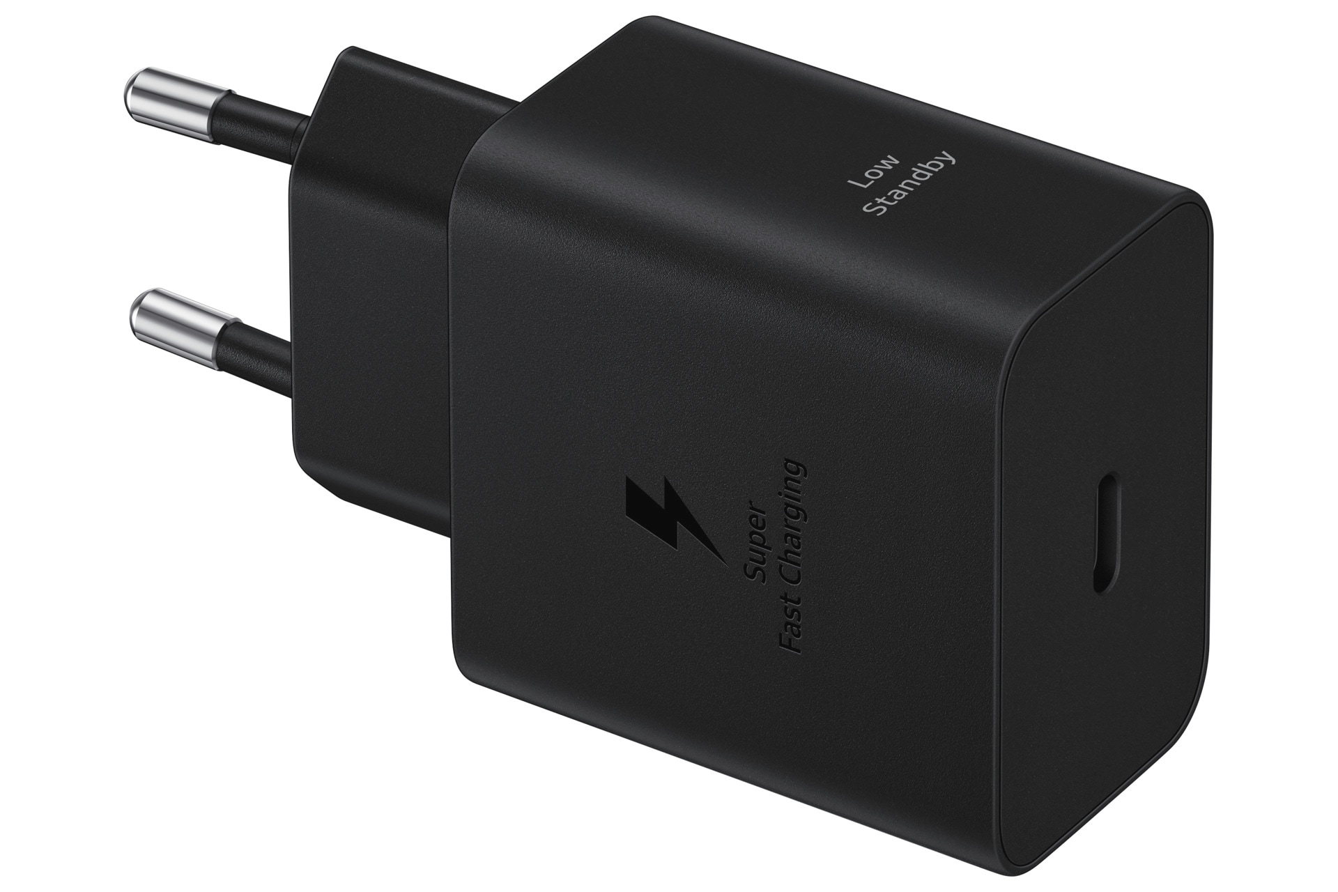 Image of Samsung USB-Ladegerät "Schnellladegerät 45W EP-T4511"