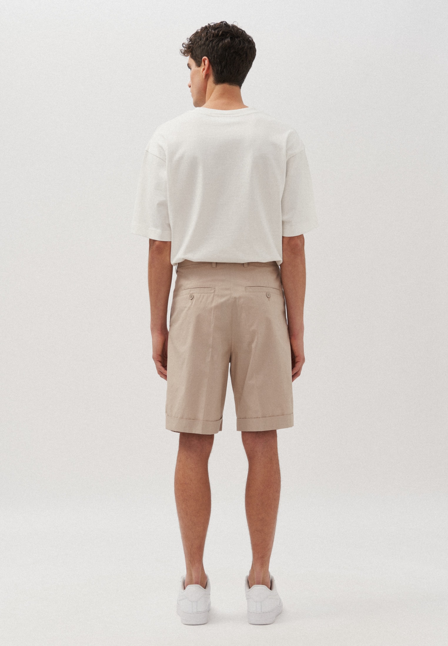 studio seidensticker Bermuda »Studio«