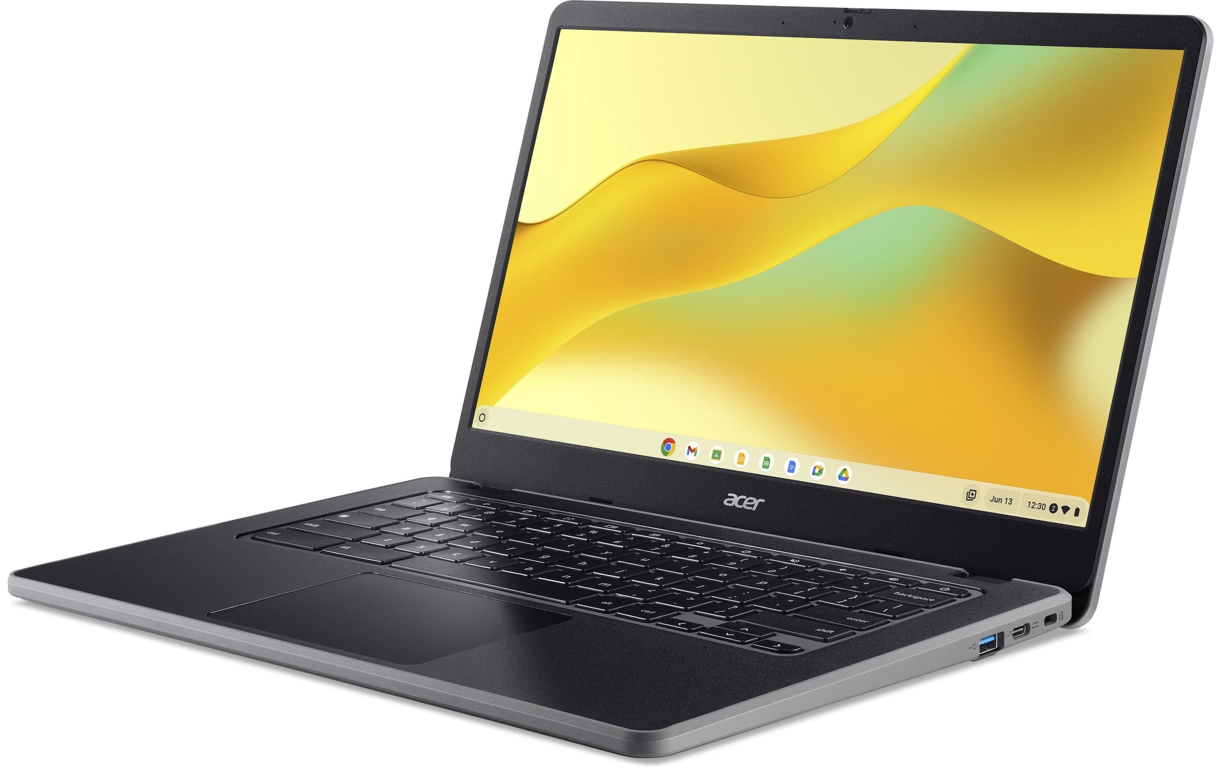 Notebook »314 (C936-TCO-C6B3)«, 35,42 cm, / 14 Zoll, Intel, UHD Graphics, 128 GB SSD