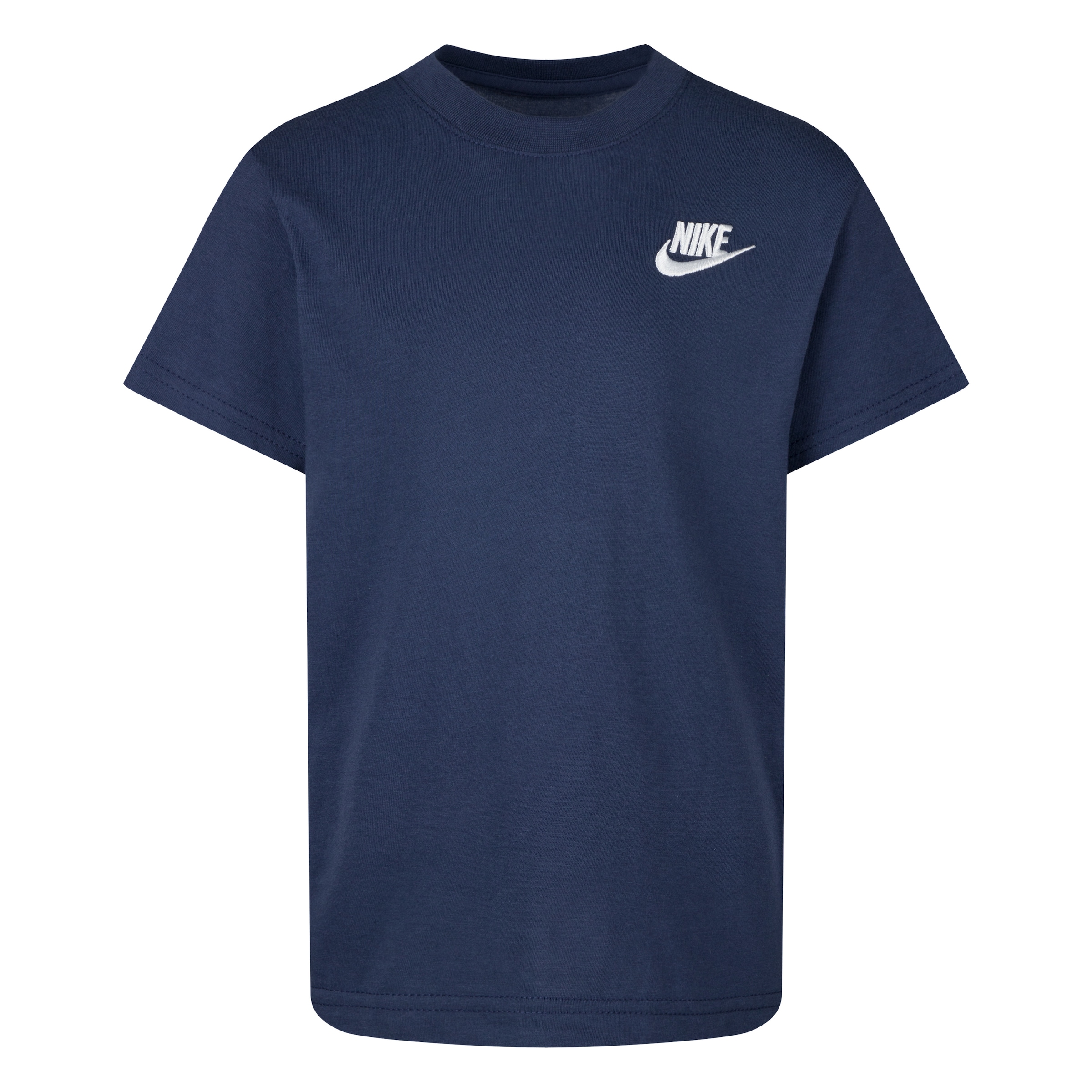Nike Sportswear T-Shirt »NKN NSW EMBROID FUTURA TEE« 1 Stk. tlg. für Kinder