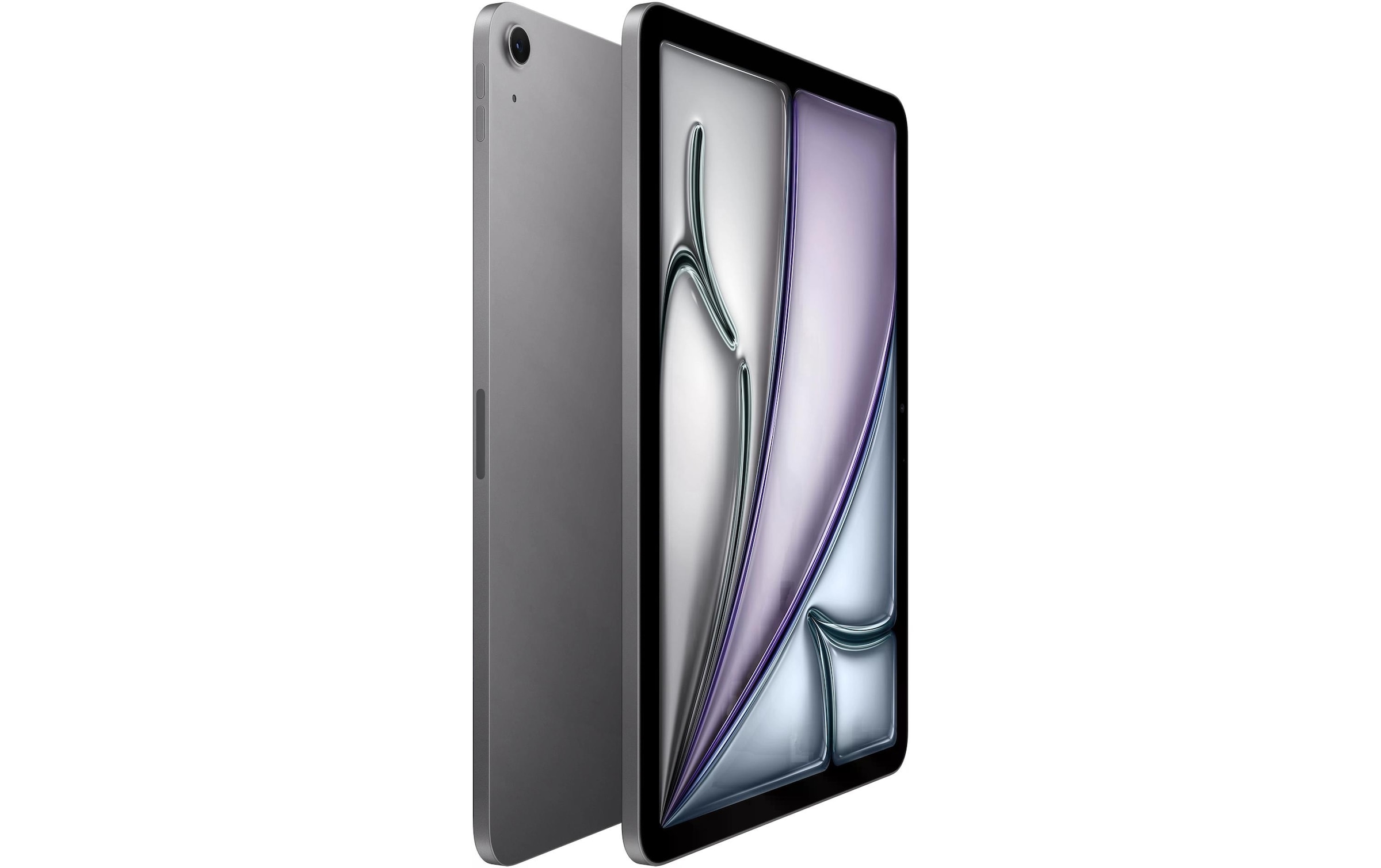 Apple iPad Air 6. Gen. (2024) M2, 11 Zoll, Space Grau