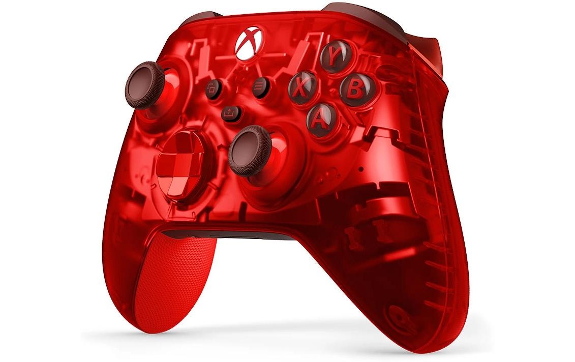 Microsoft Controller »Pulse Cipher Special Edition«