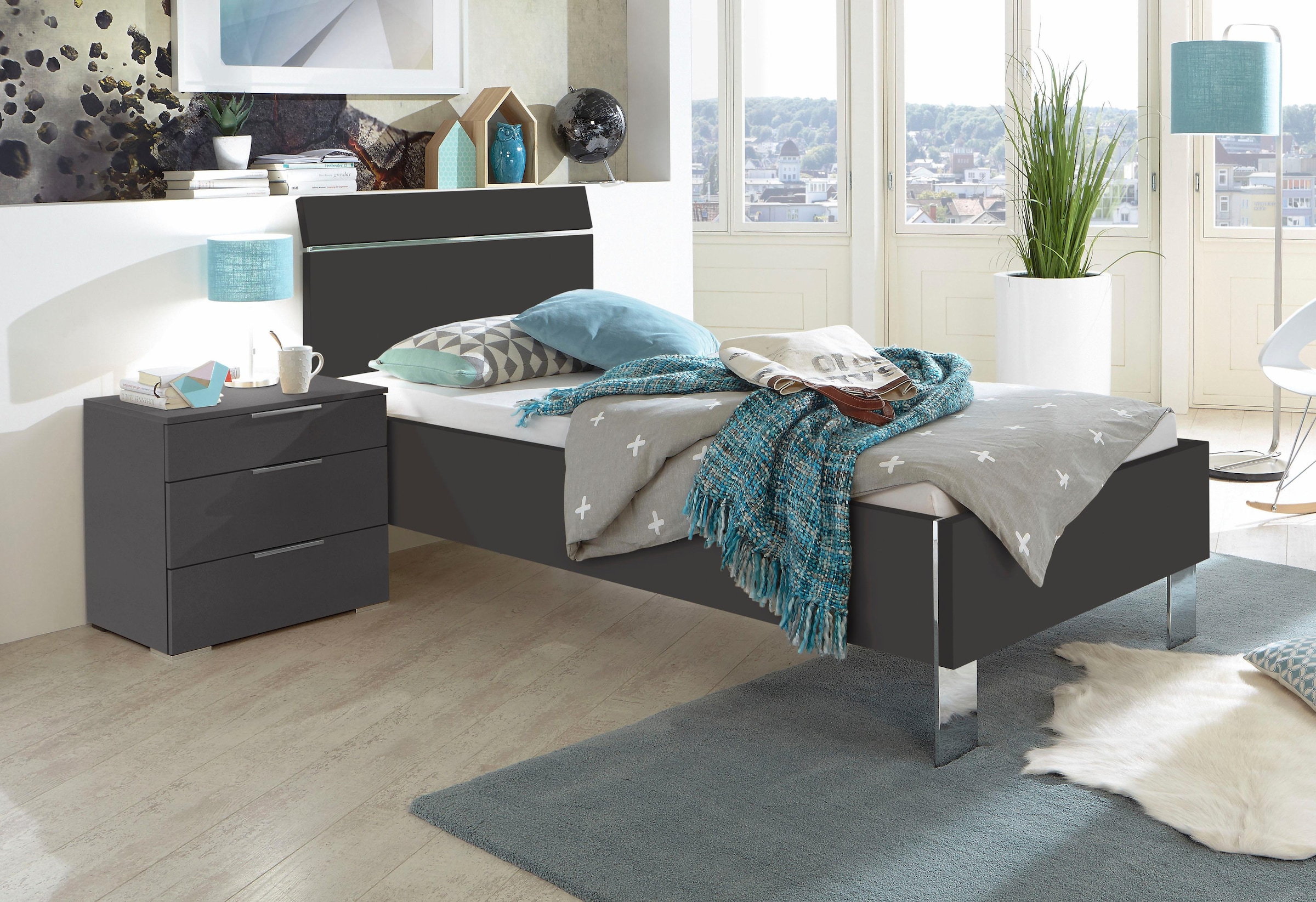 Image of Fresh To Go Kopfteil »Level« bei Ackermann Versand Schweiz