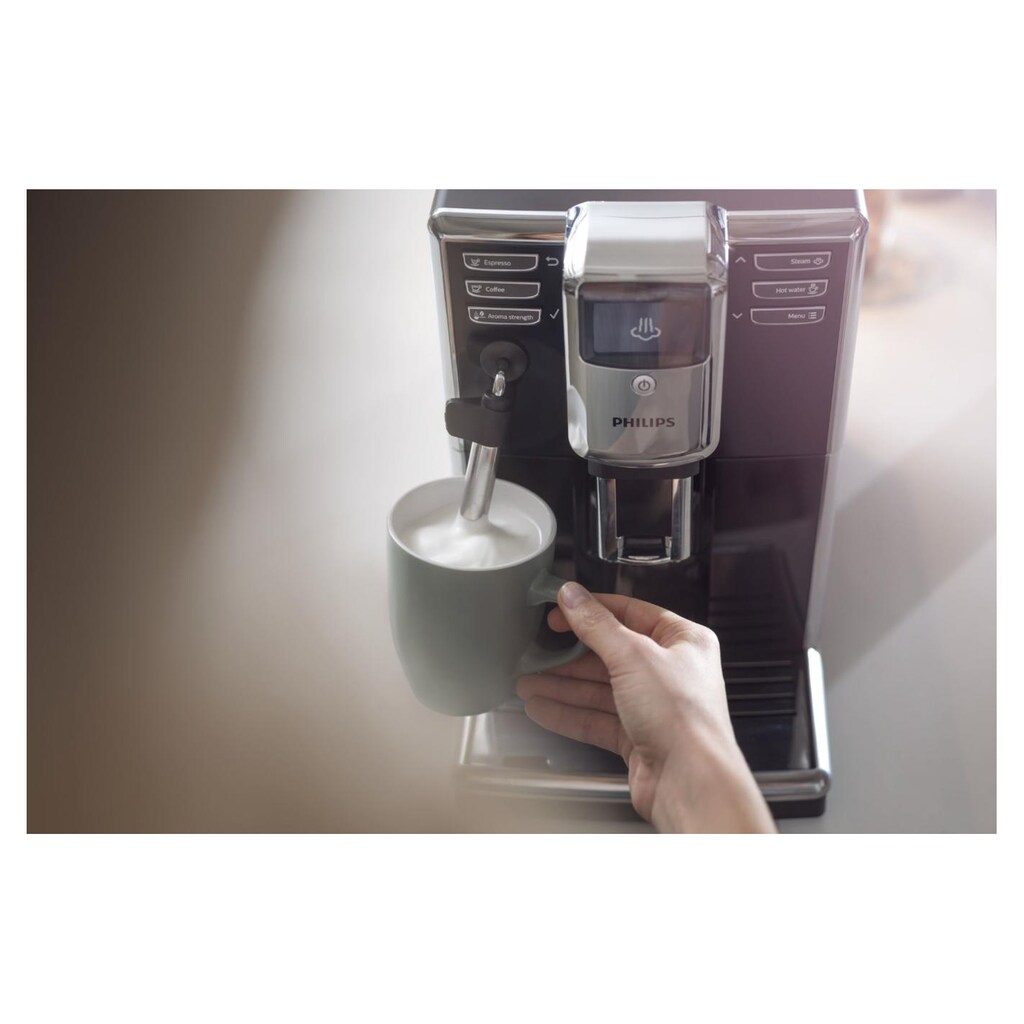 Philips Kaffeevollautomat »5000 EP5310/10«
