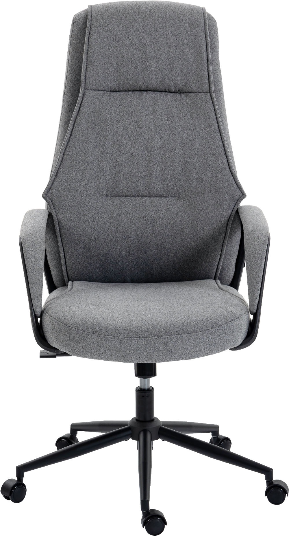 Duo Collection Chefsessel »Arjen« () 1 Stk.Hochwertiger Filzstoffbezug