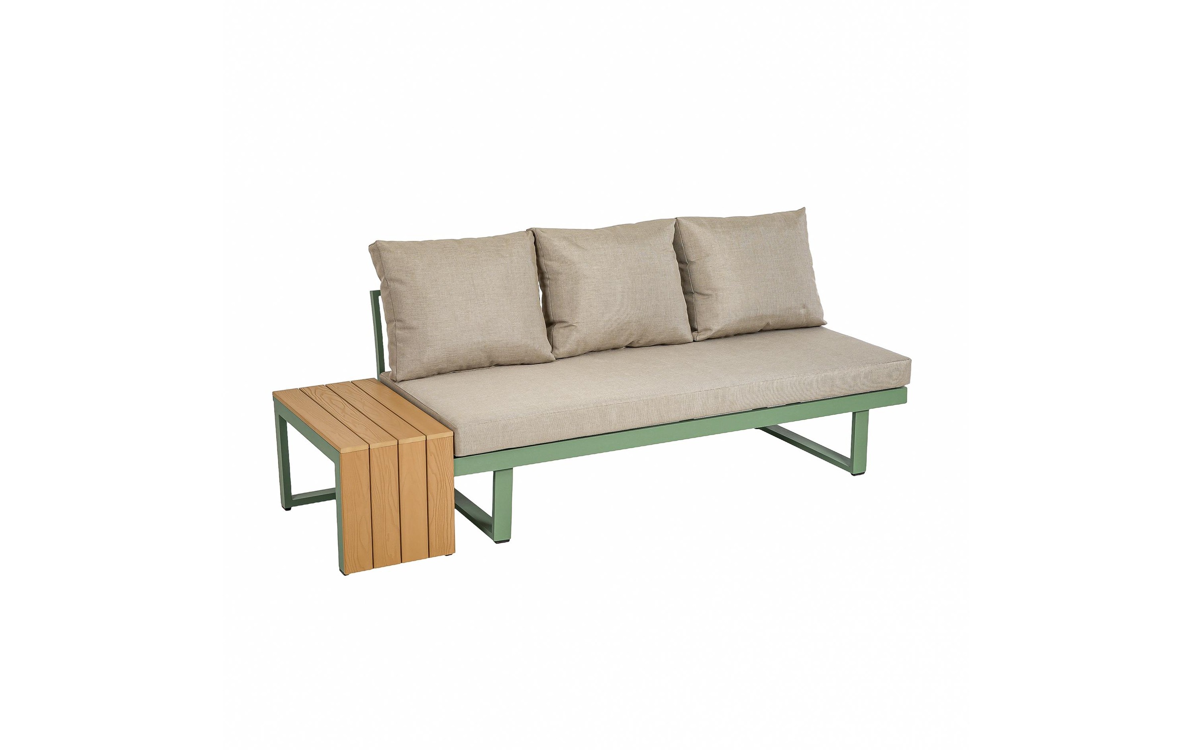 Greemotion Gartenlounge-Set