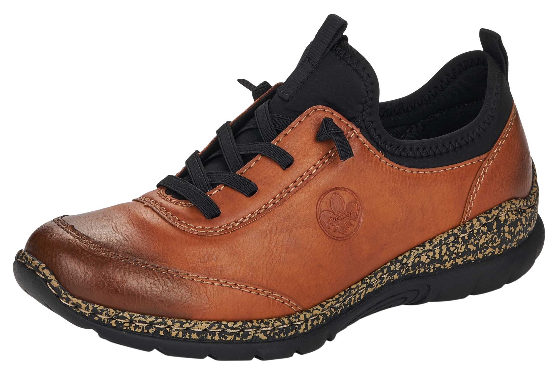 Image of Rieker Slip-On Sneaker, in Used-Optik bei Ackermann Versand Schweiz