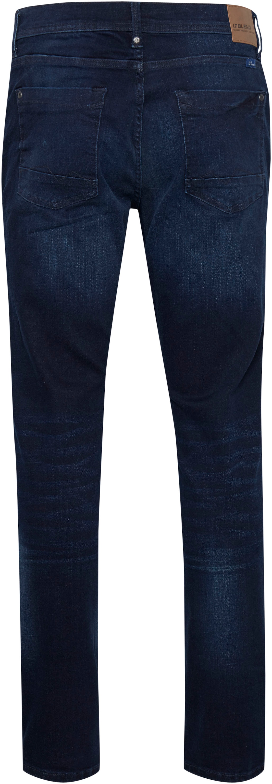Blend Jeans coupe régulière »Twister fit Mulitflex«