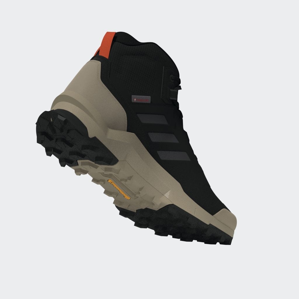 adidas TERREX Wanderschuh »TERREX AX4 MID BETA COLD.RDY«, wärmend