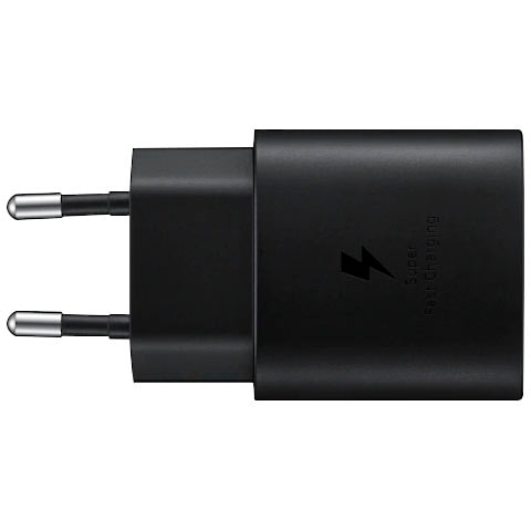 Samsung Schnelllade-Gerät »EP-TA800 (USB Type-C, 25 W)«, 3000 mA