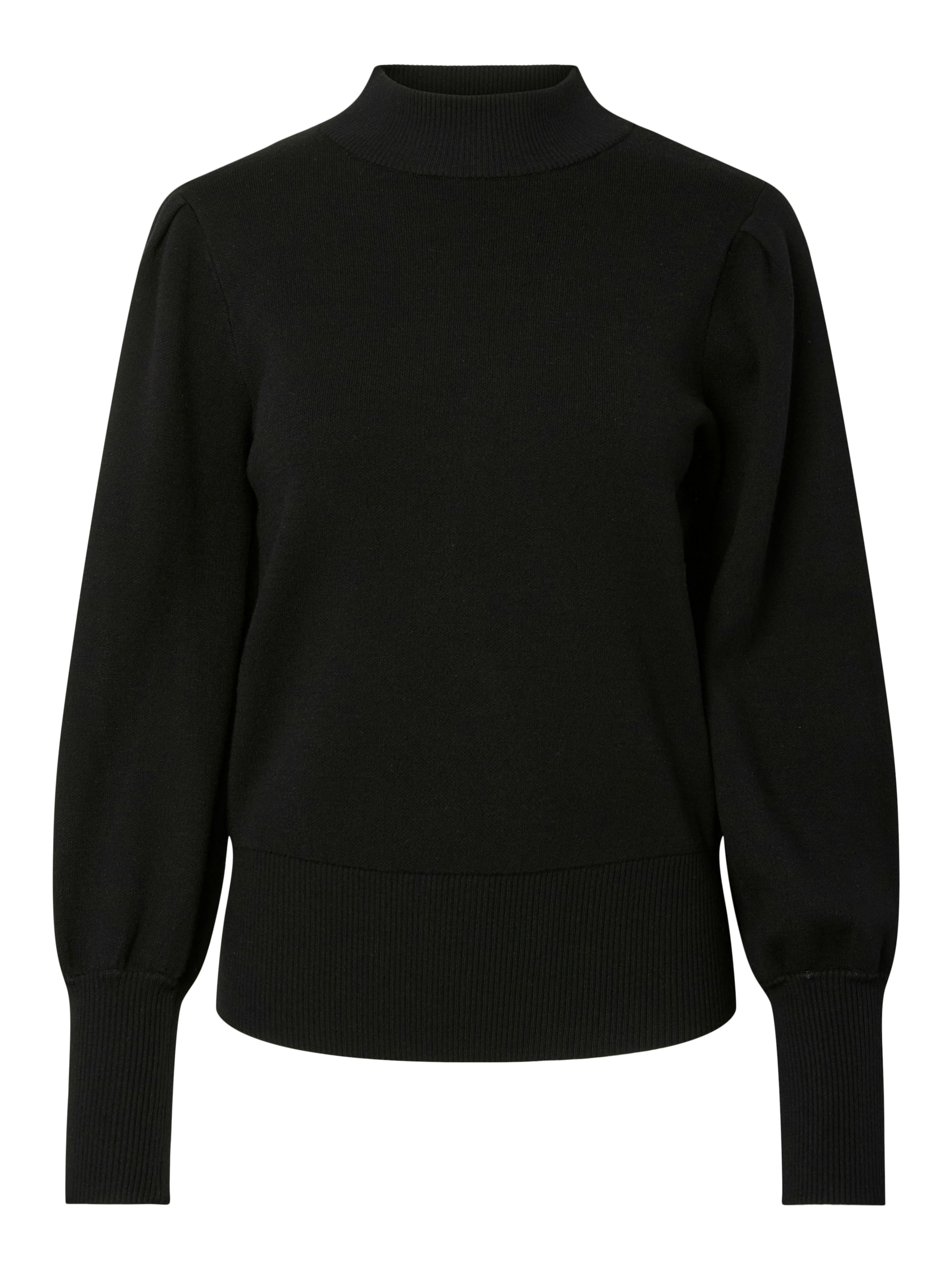 Y.A.S Pull en tricot »YASFONNY LS KNIT PULLOVER S. NOOS«