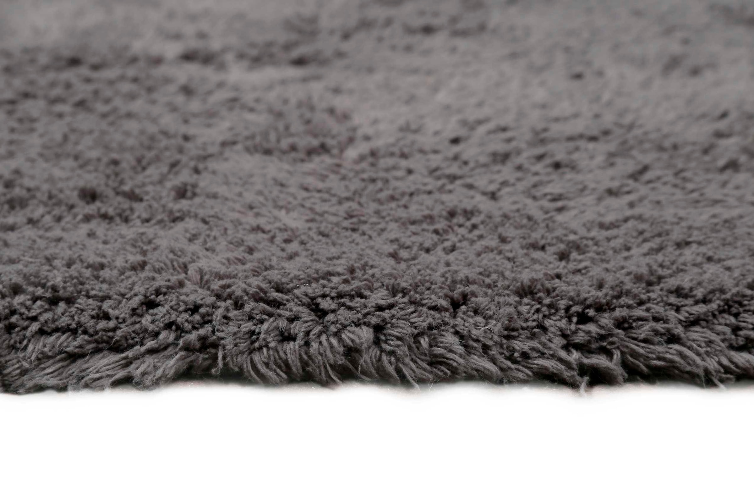 Wecon home Basics Badematte »Ole WB-2721«, fussbodenheizungsgeeignet, 100% Baumwollflor, waschbar, einfarbig, Badezimmerteppich