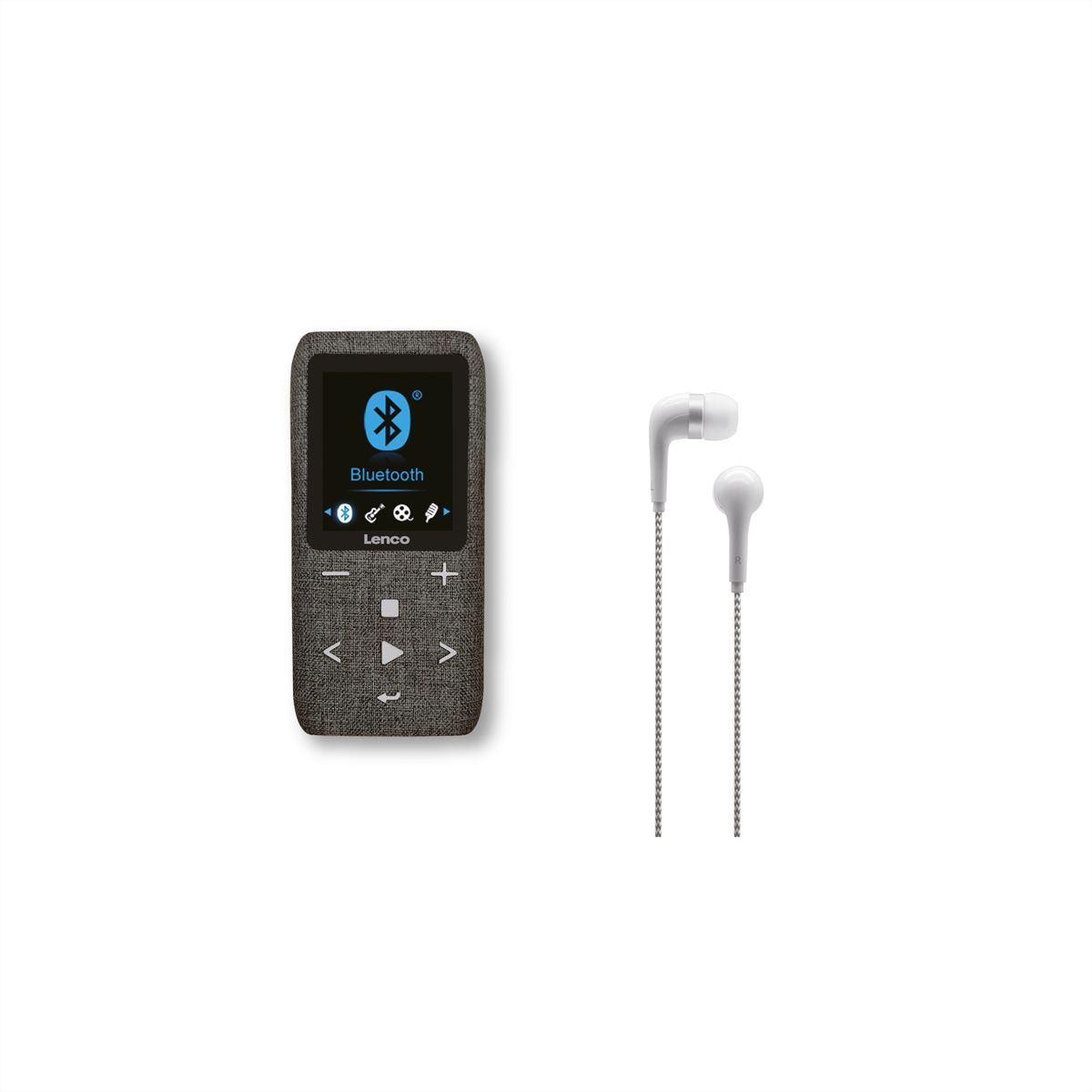 Lenco MP3-Player