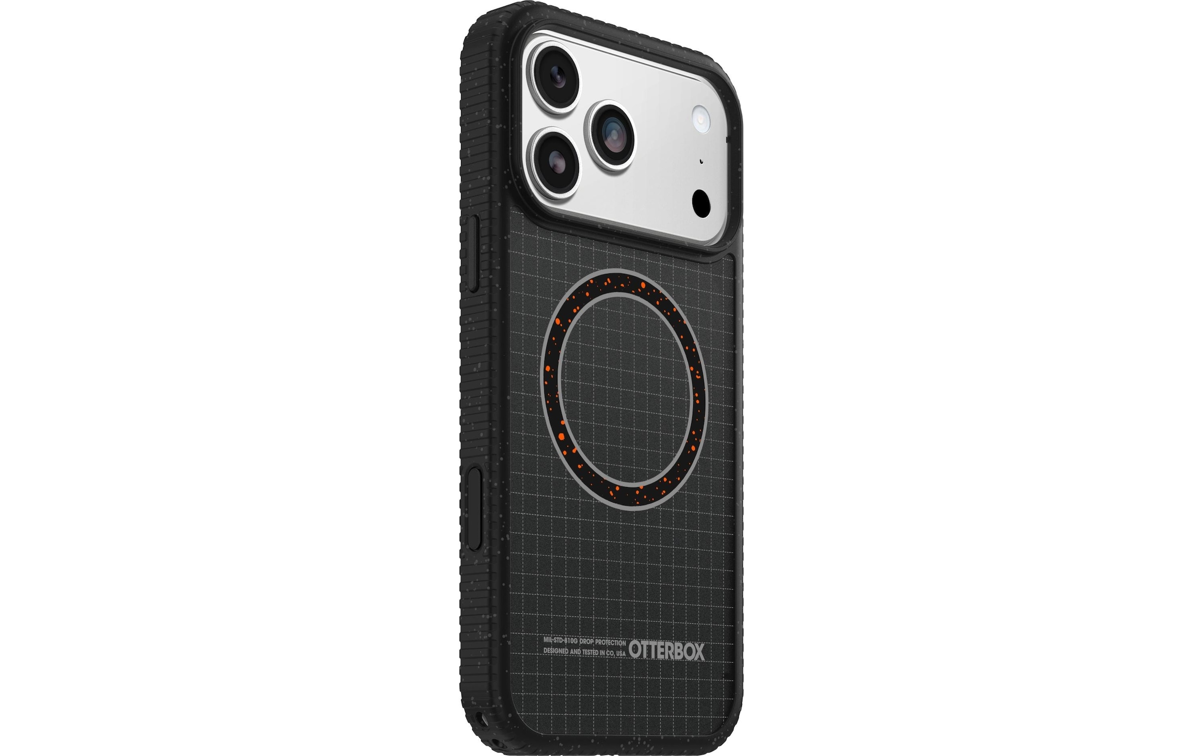 Otterbox Étui pour smartphone »Back Cover Sole iPhone 17 Pro Max« 17,5 cm (6,9 Zoll) Schutzhülle für das iPhone 17 Pro Max