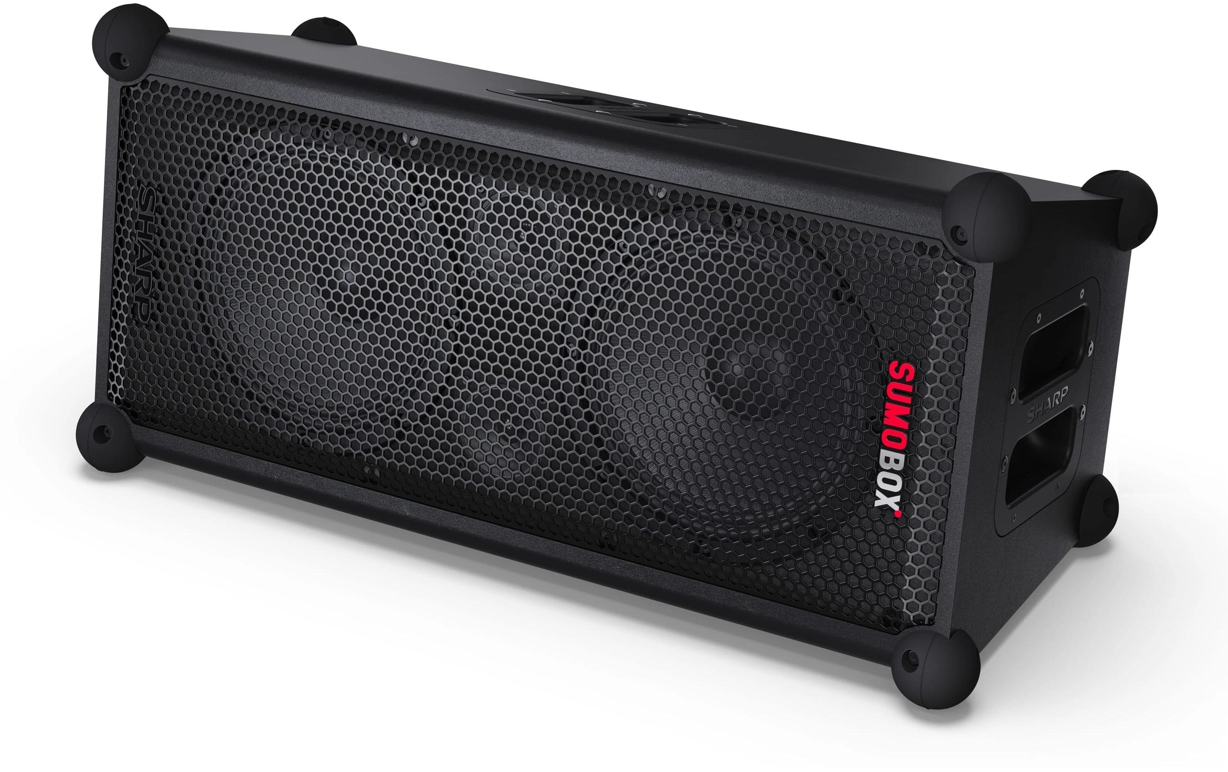 Sharp Bluetooth-Speaker »CPLS100 10h Akku«