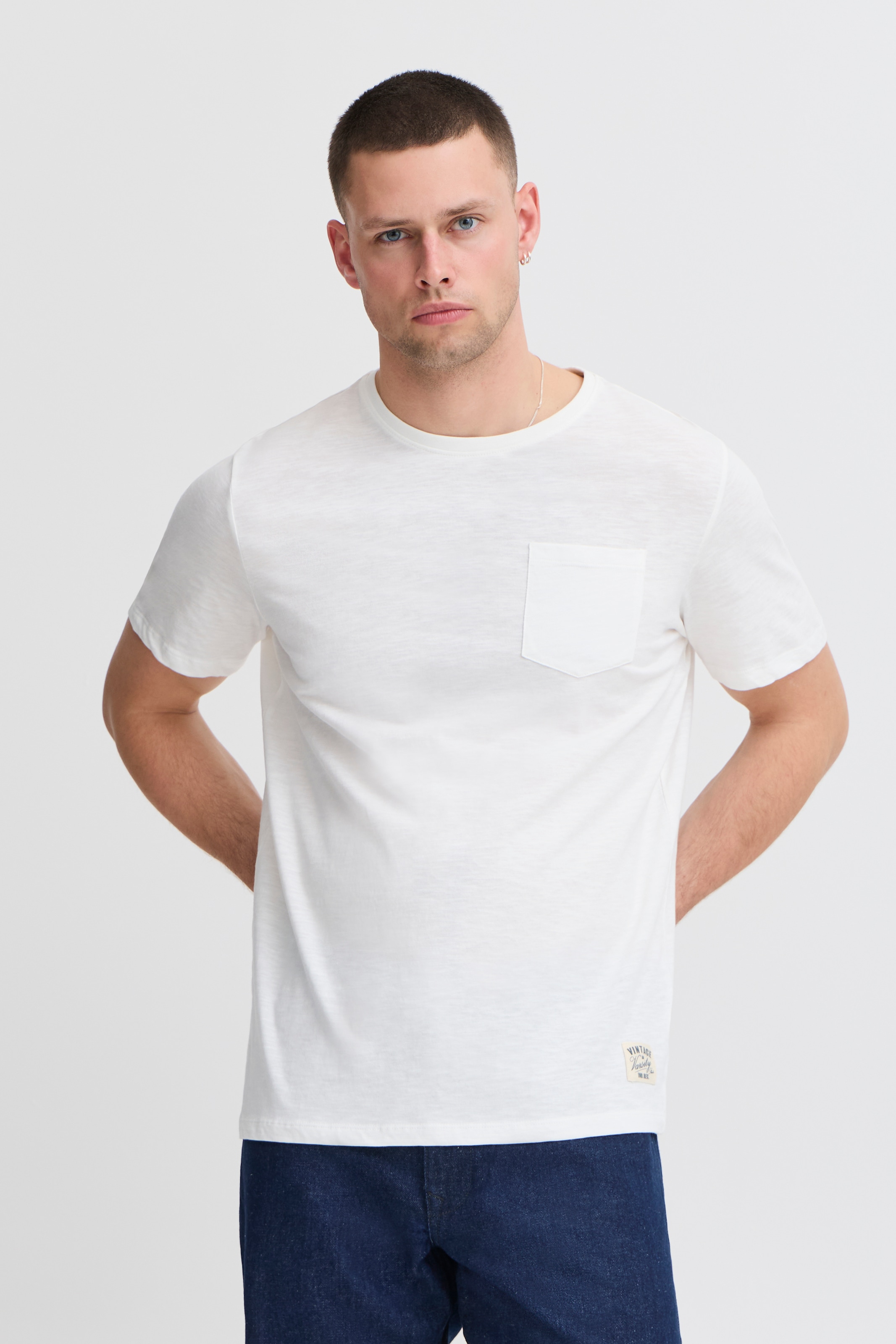 Blend T-Shirt »BHJABRIEL tee - 2-pack«